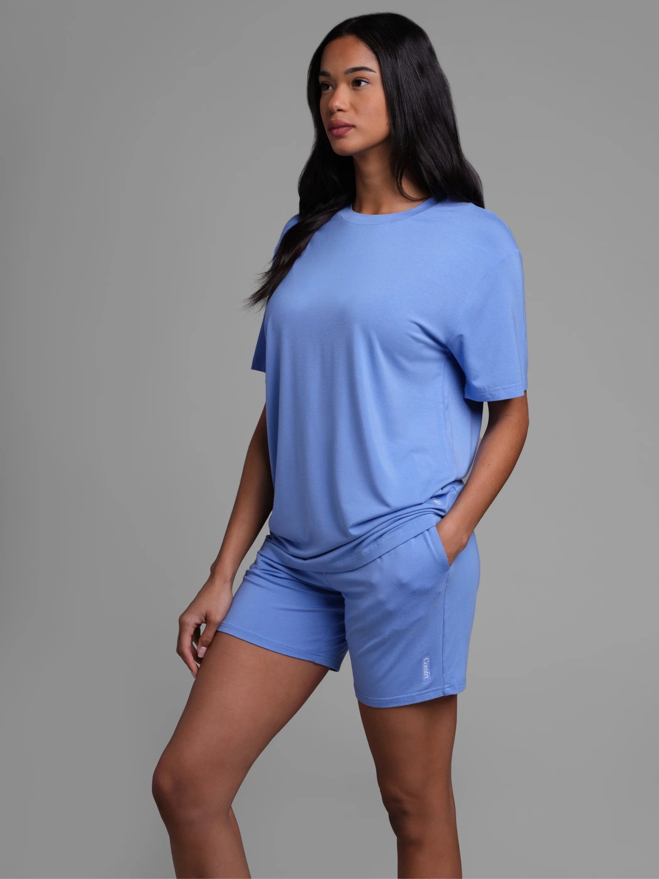 Cloud Lounge Tee - Image 103