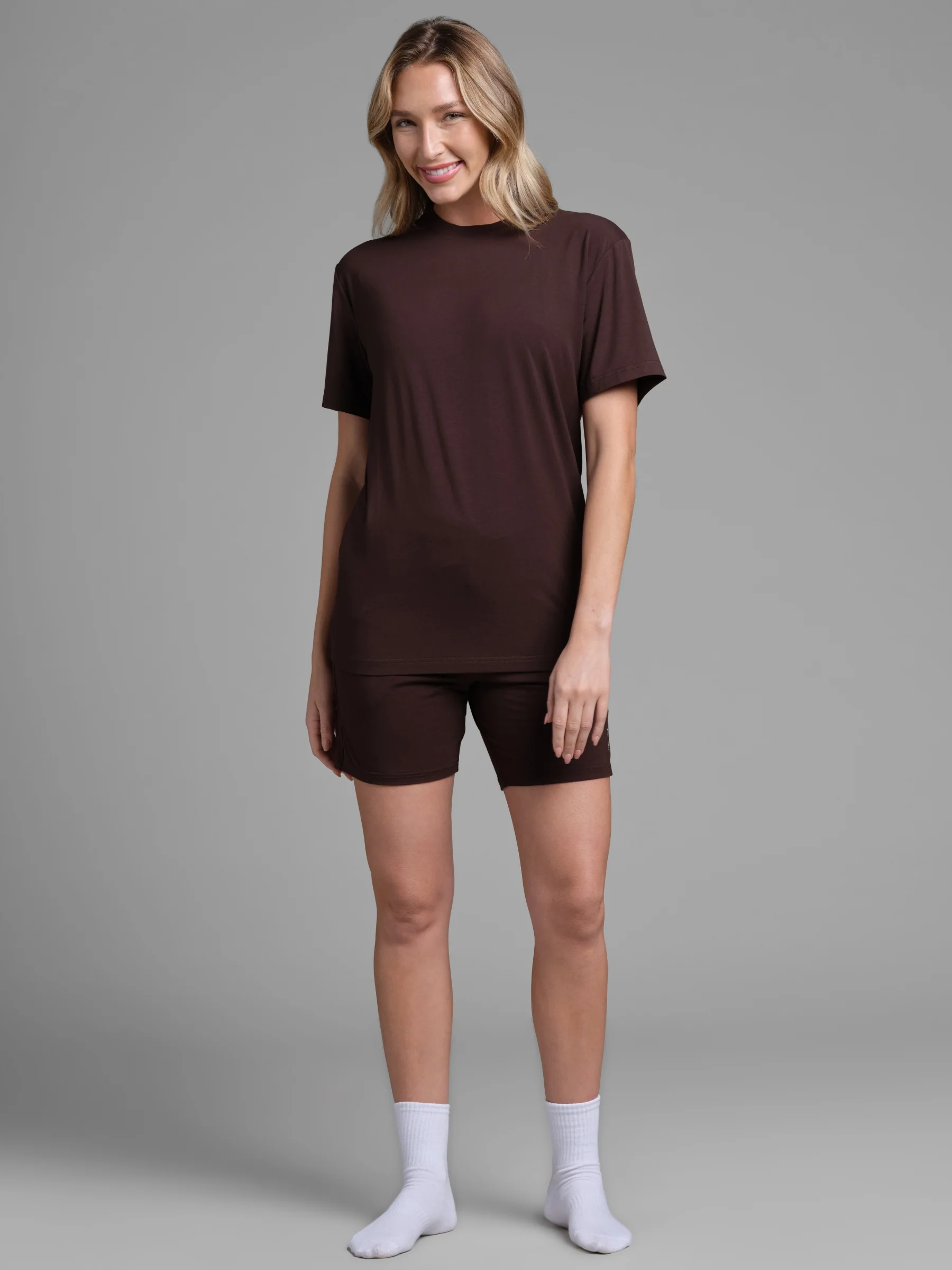 Cloud Lounge Tee - Image 105