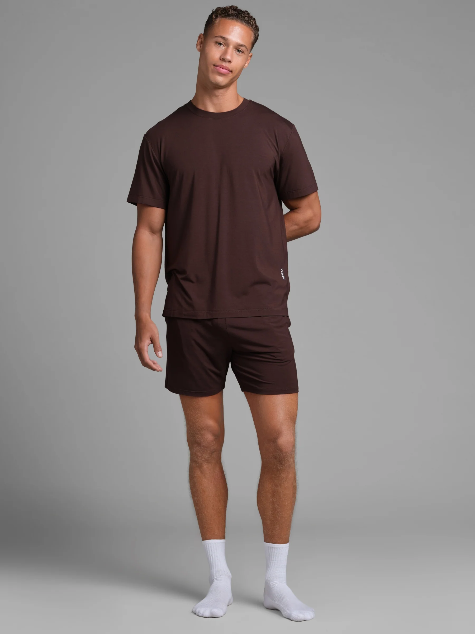 Cloud Lounge Tee - Image 109