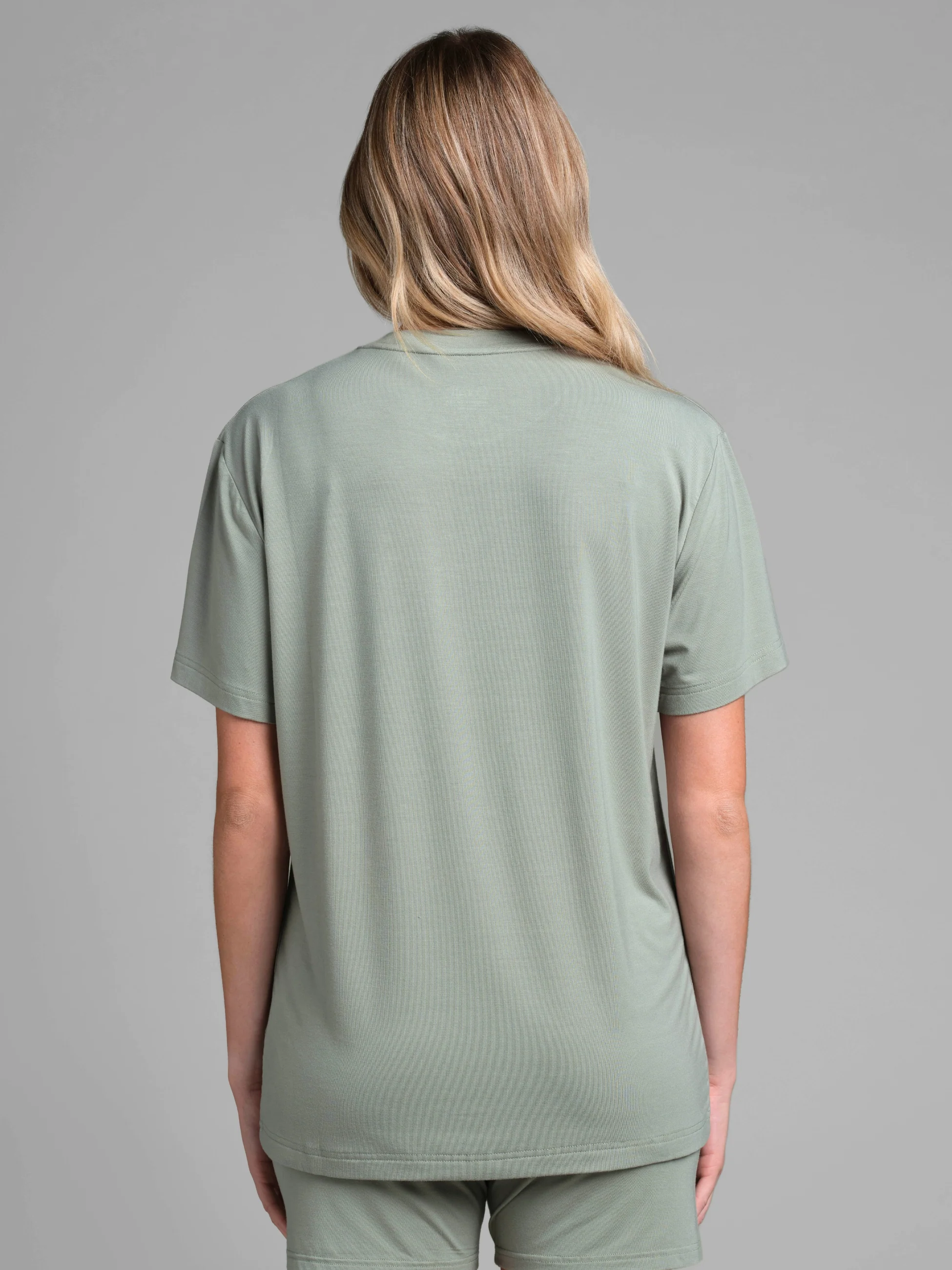 Cloud Lounge Tee - Image 113