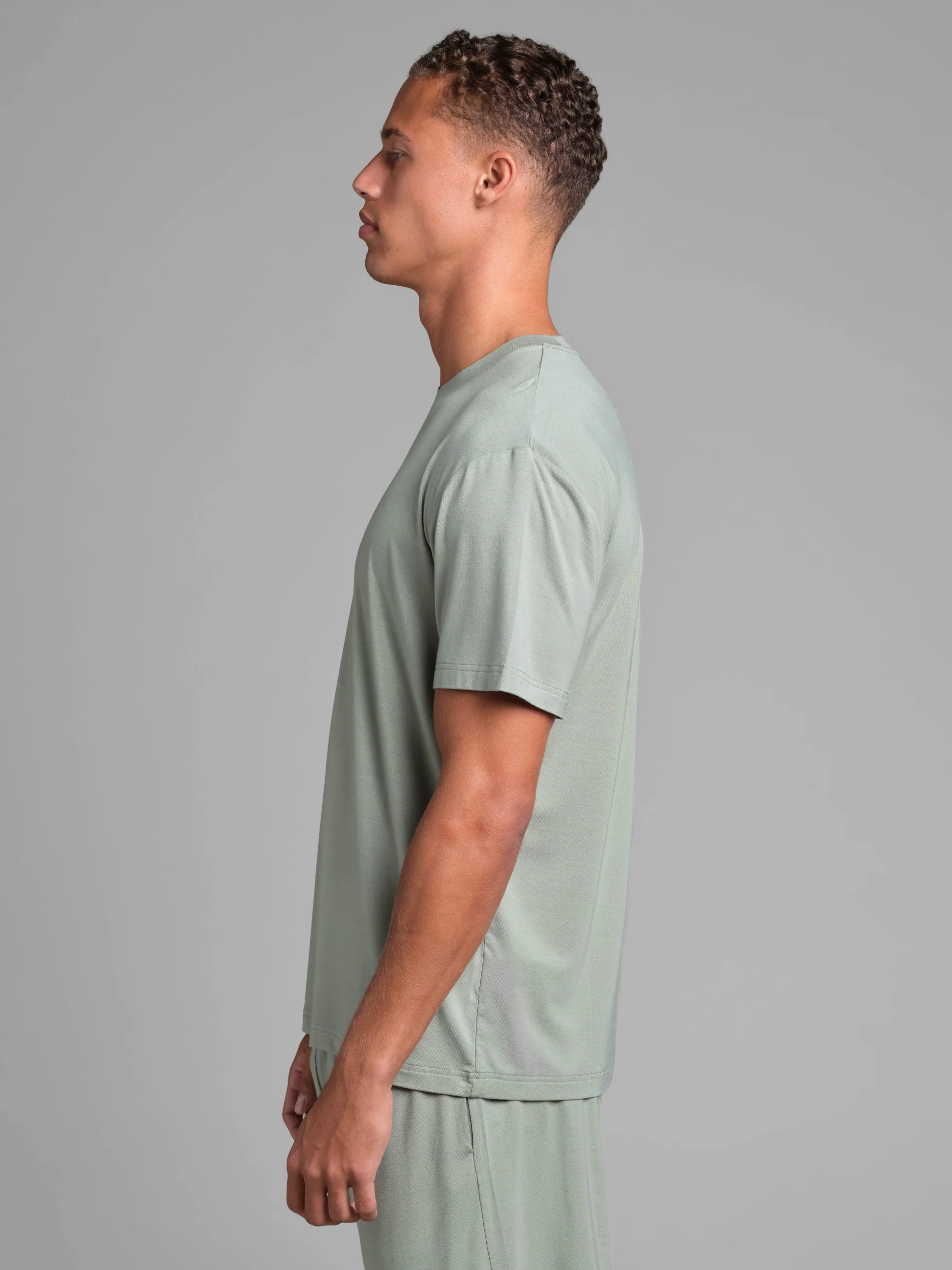 Cloud Lounge Tee - Image 115