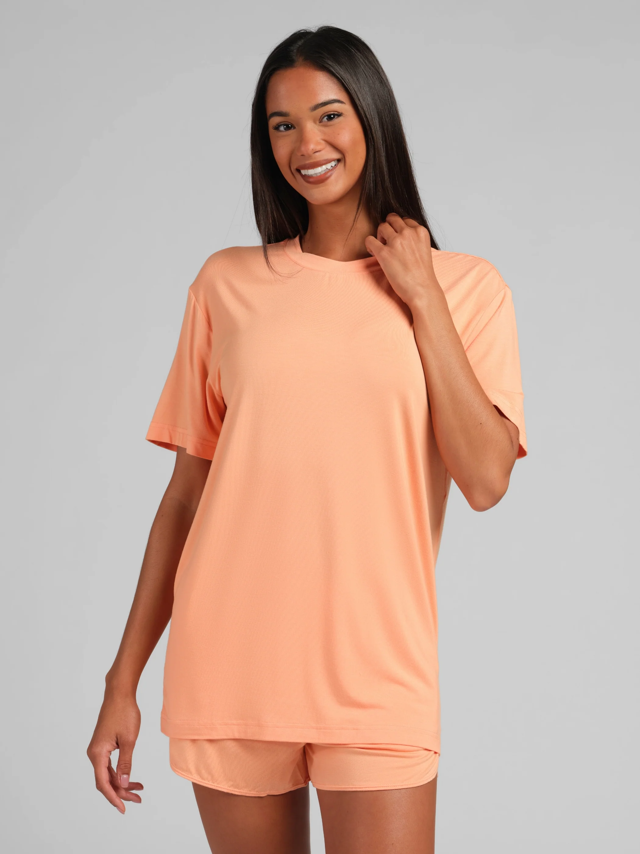 Cloud Lounge Tee - Image 116