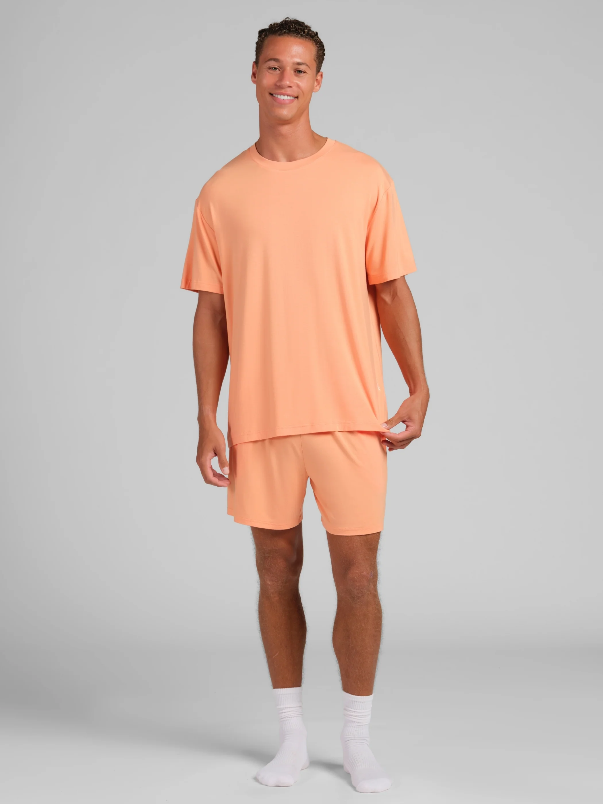 Cloud Lounge Tee - Image 117