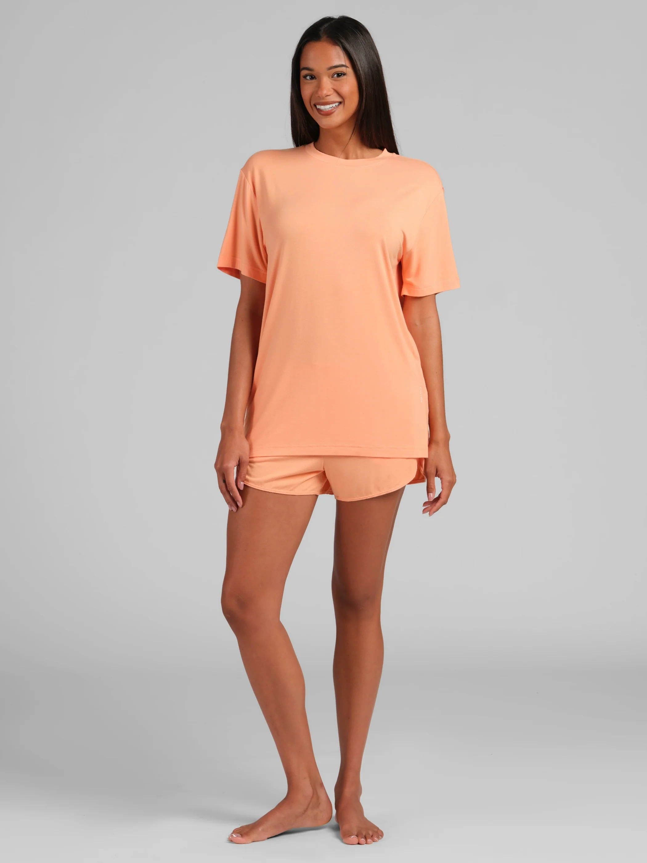 Cloud Lounge Tee - Image 119
