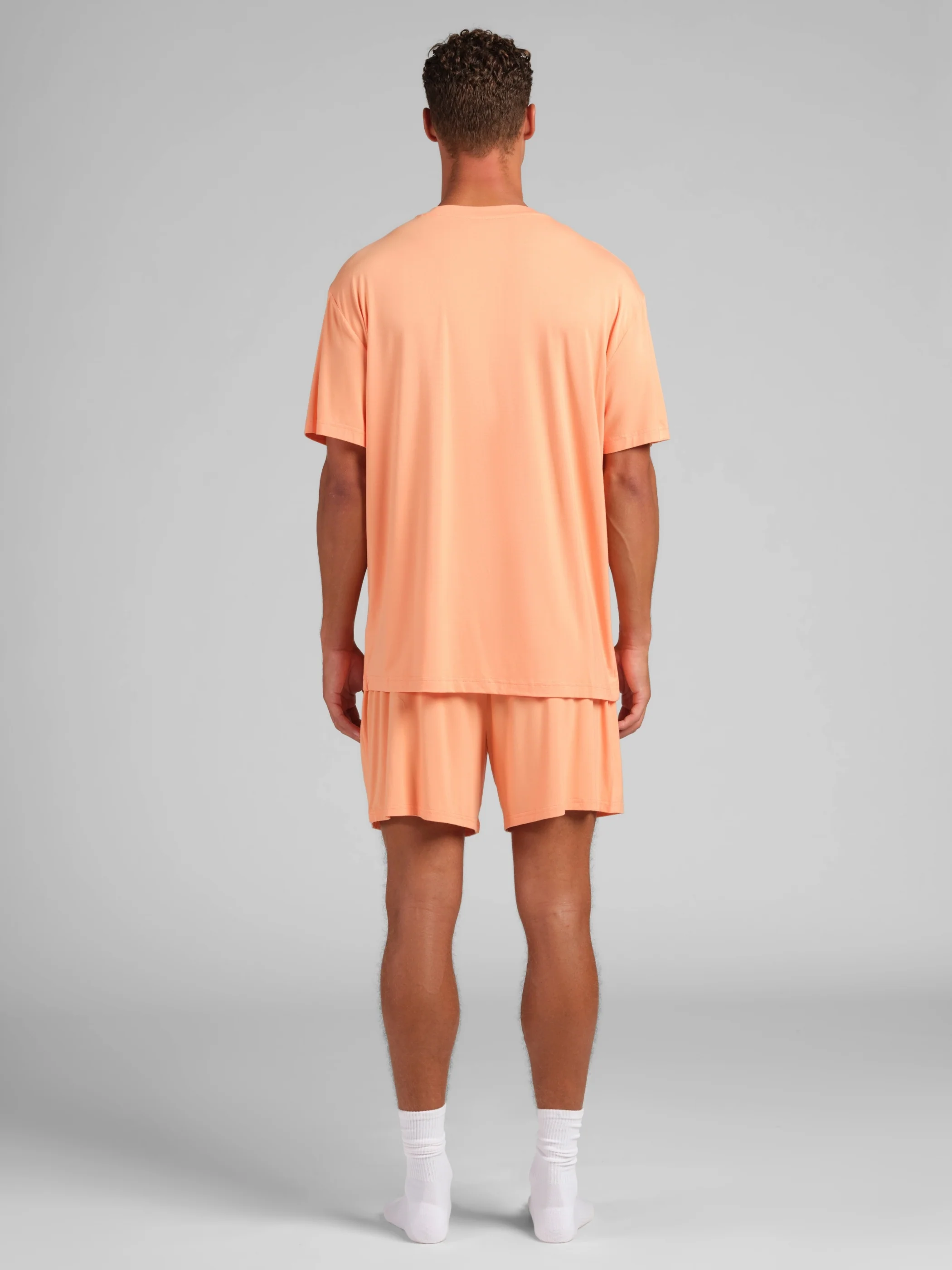 Cloud Lounge Tee - Image 121
