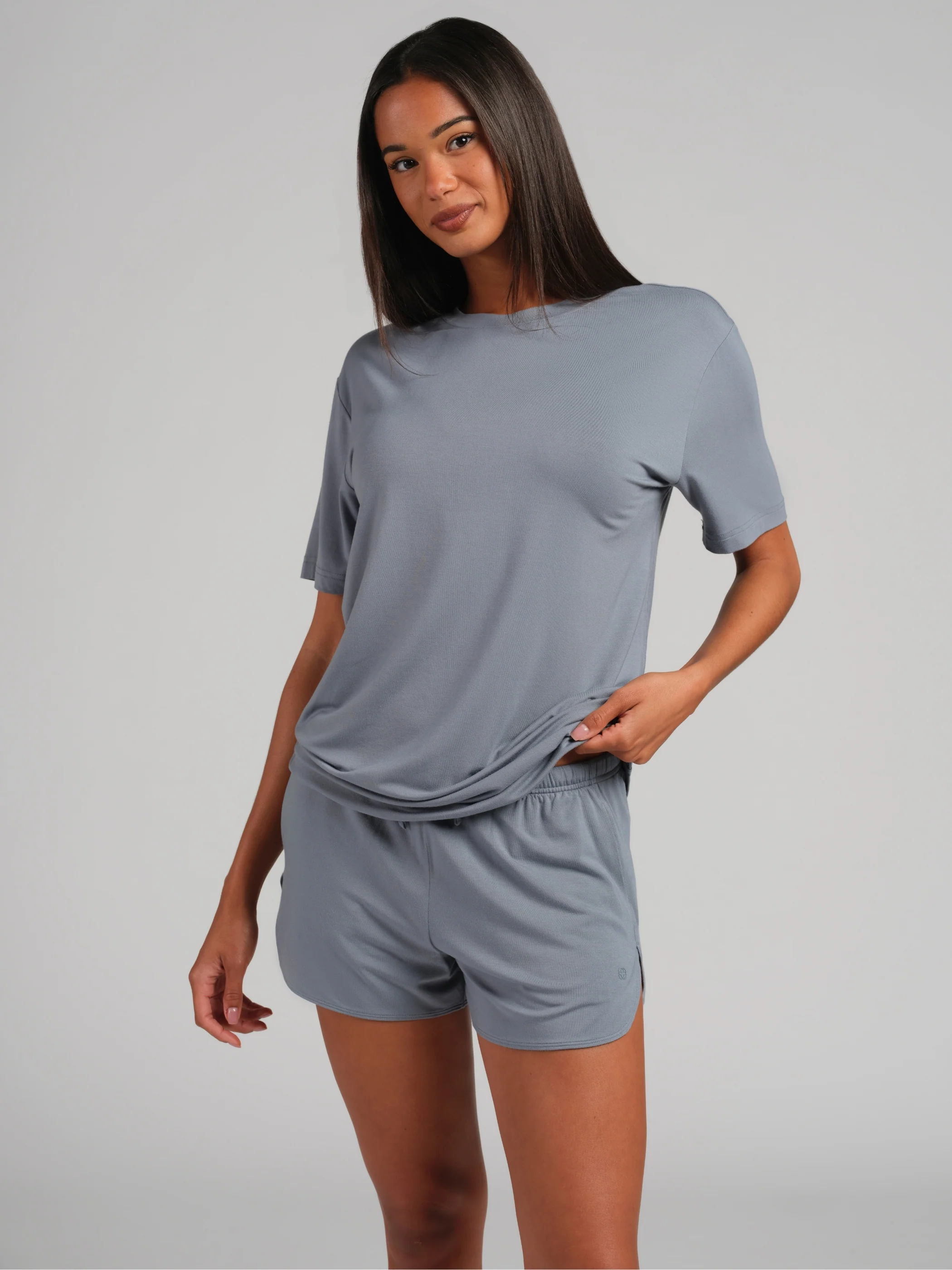 Cloud Lounge Tee - Image 122