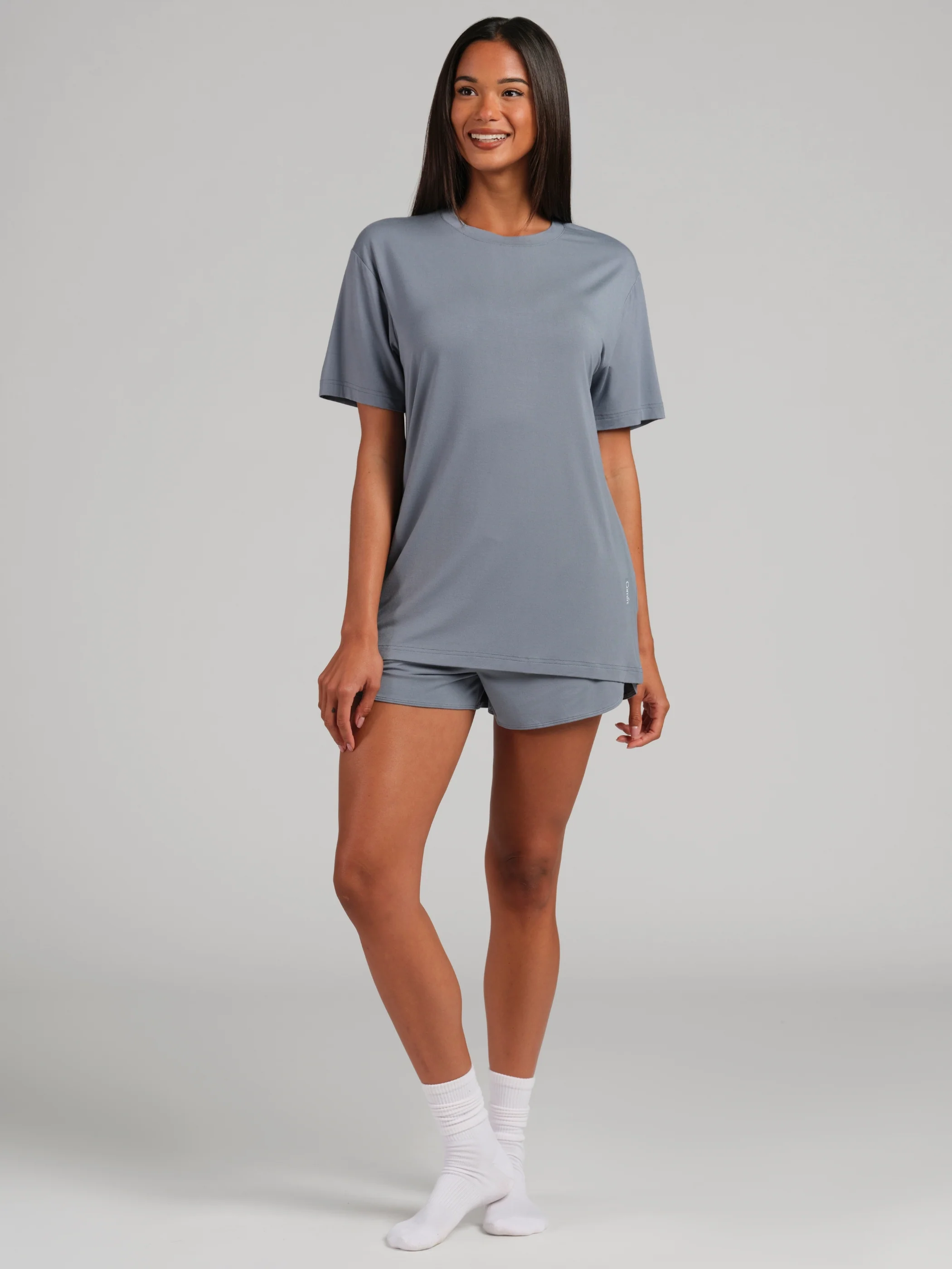 Cloud Lounge Tee - Image 125