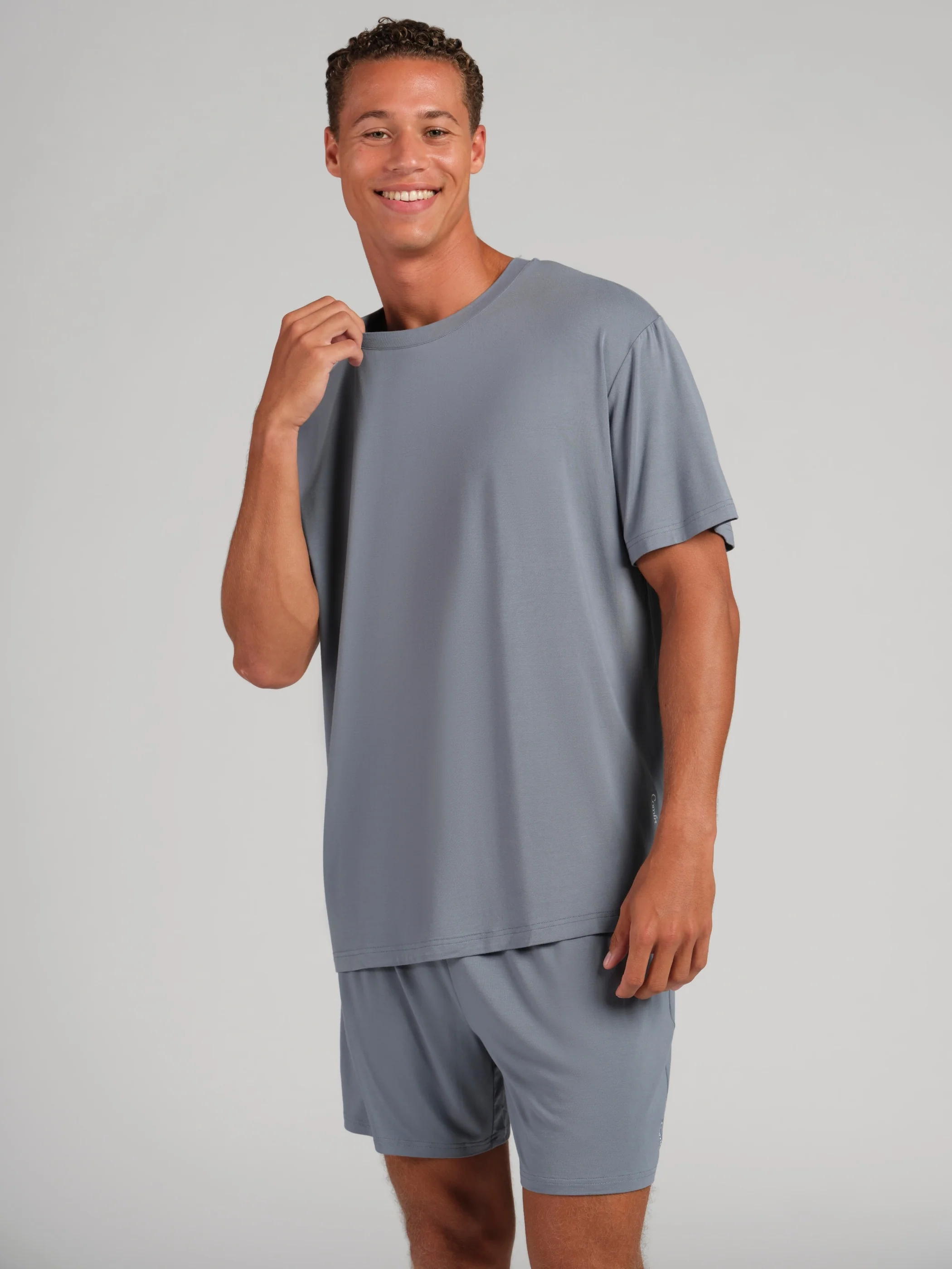 Cloud Lounge Tee - Image 126