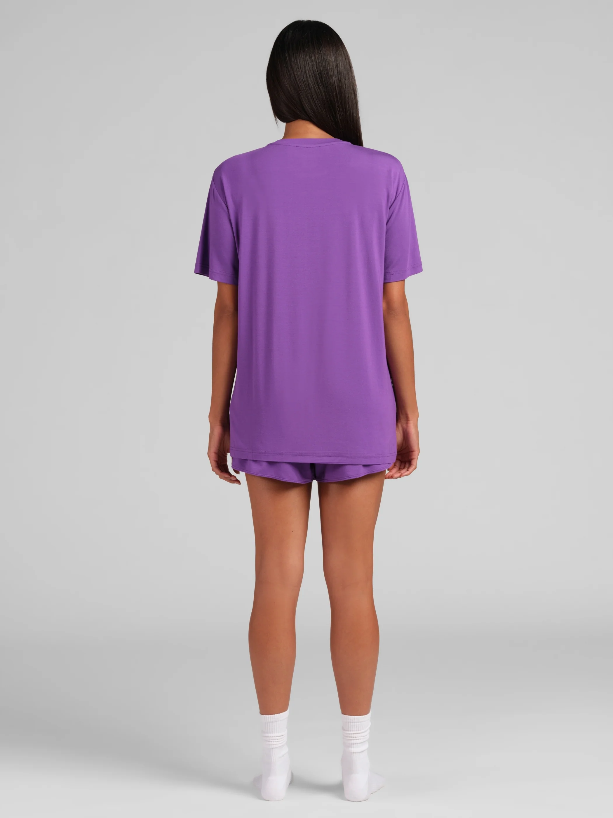 Cloud Lounge Tee - Image 130