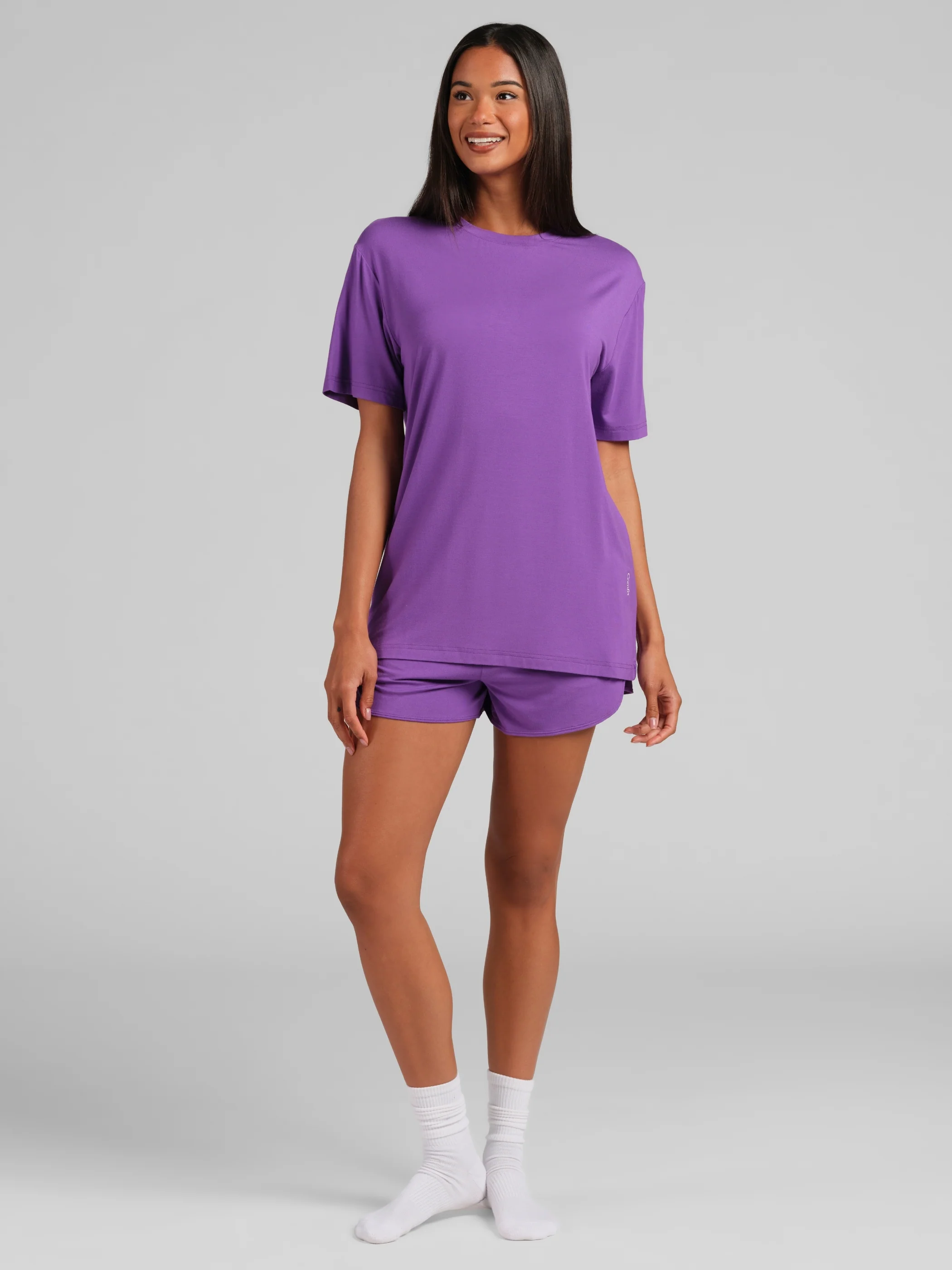 Cloud Lounge Tee - Image 131