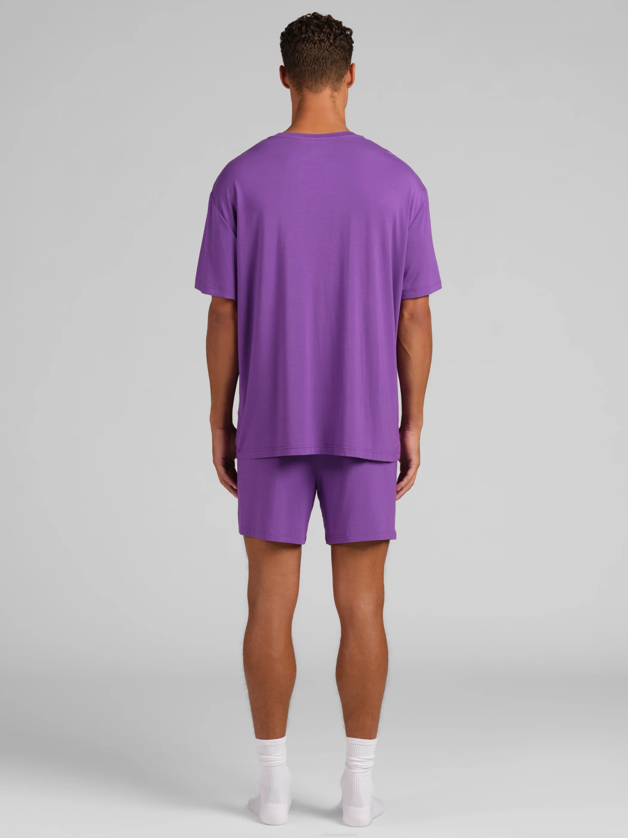 Cloud Lounge Tee - Image 133