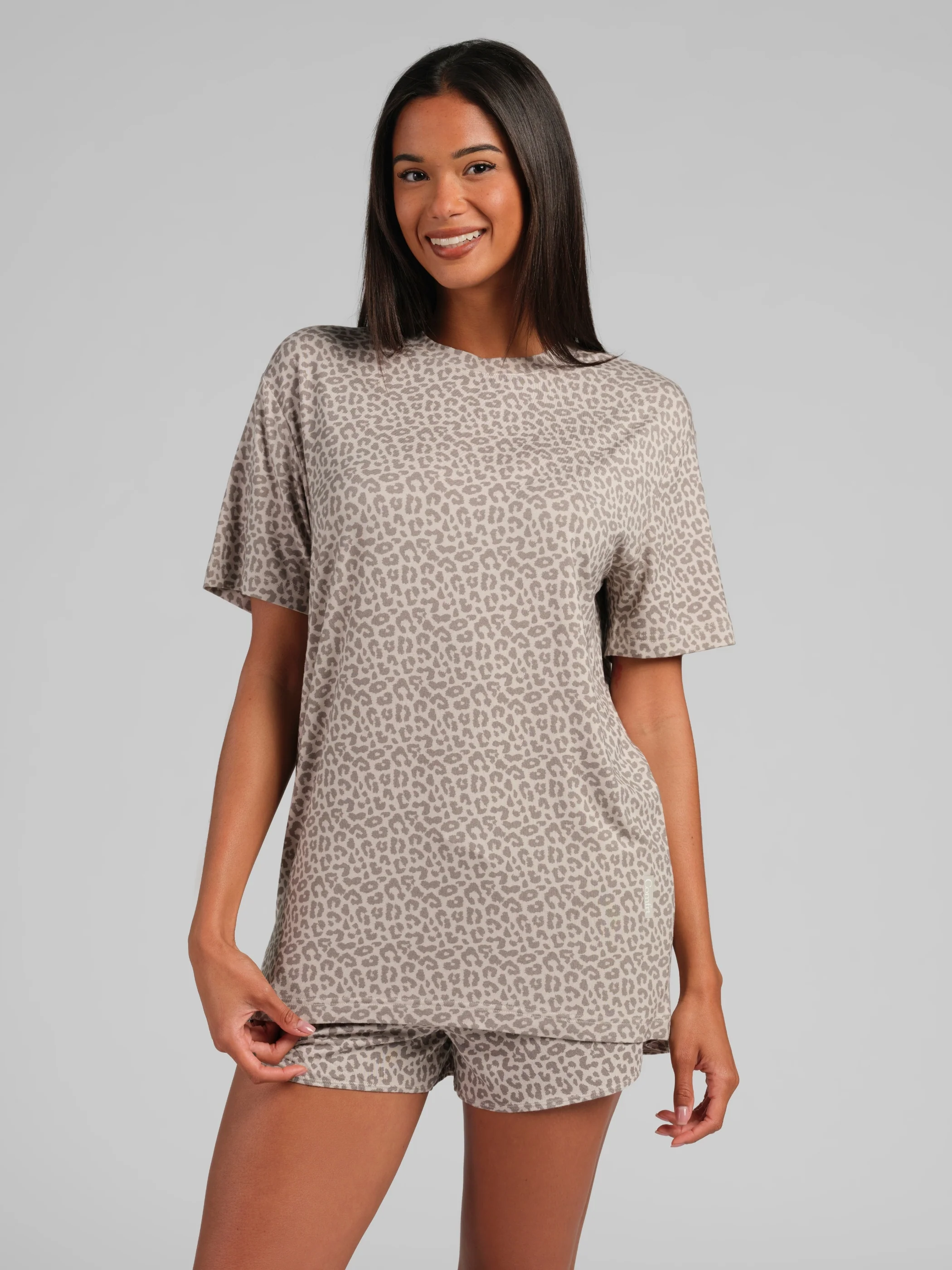 Cloud Lounge Tee - Image 134