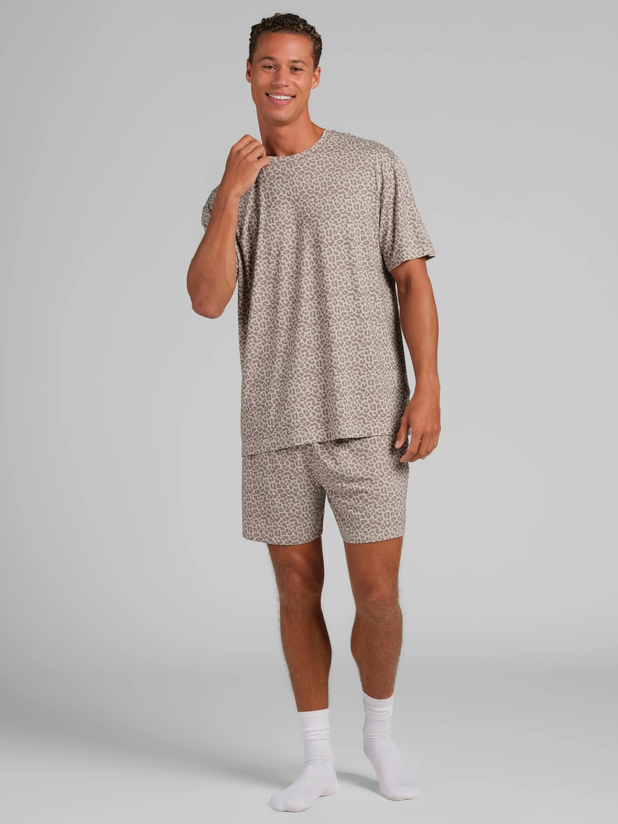 Cloud Lounge Tee - Image 135