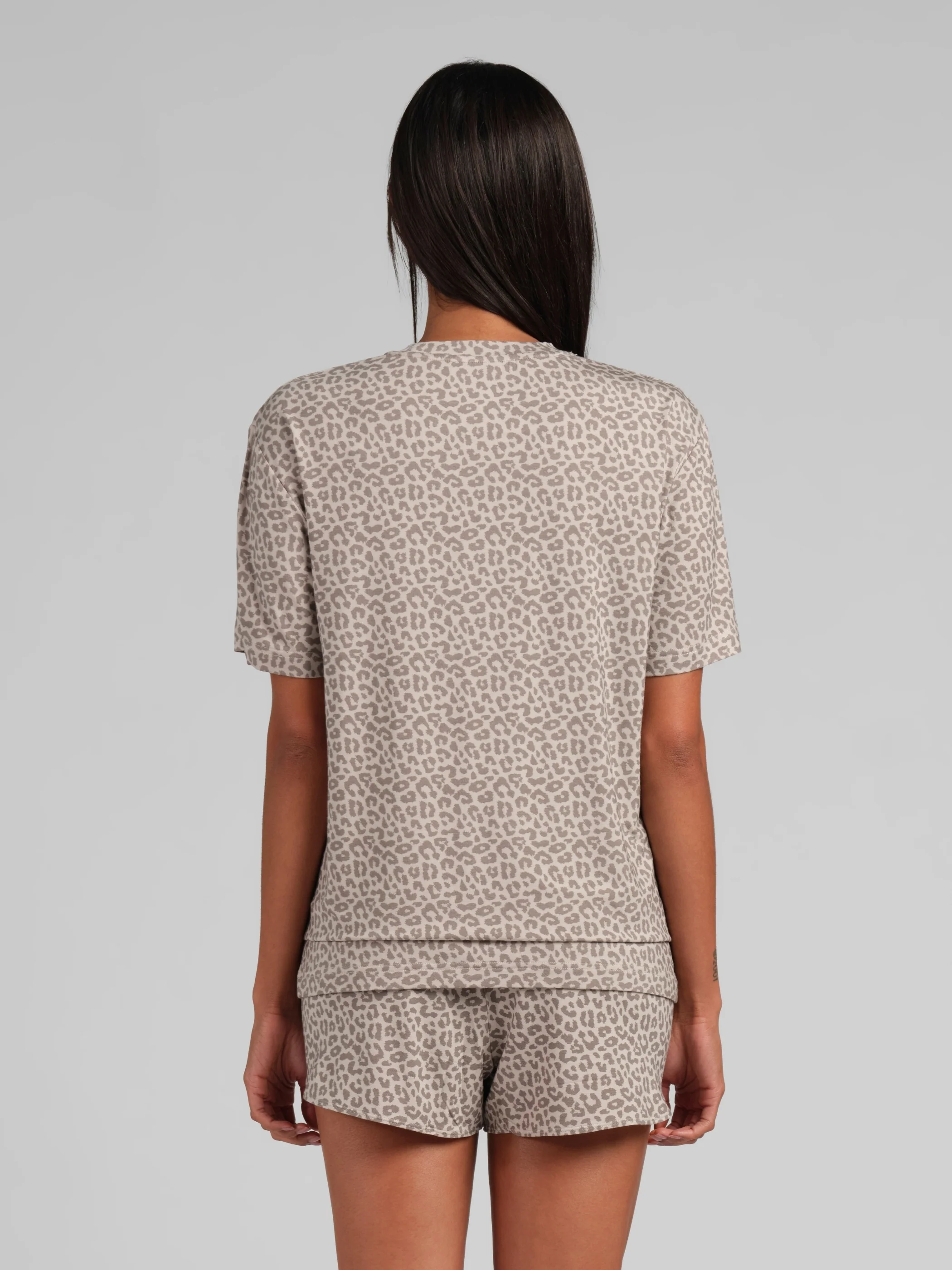 Cloud Lounge Tee - Image 136