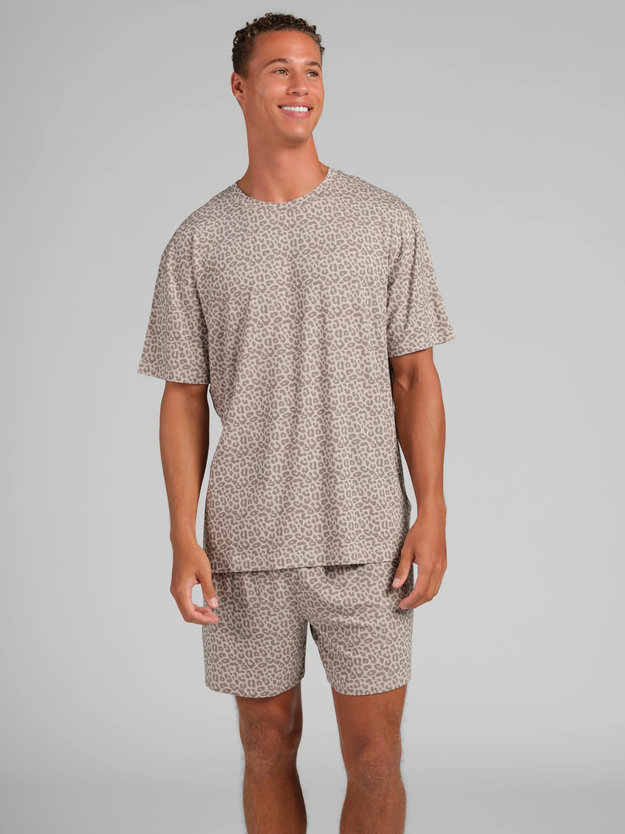 Cloud Lounge Tee - Image 137