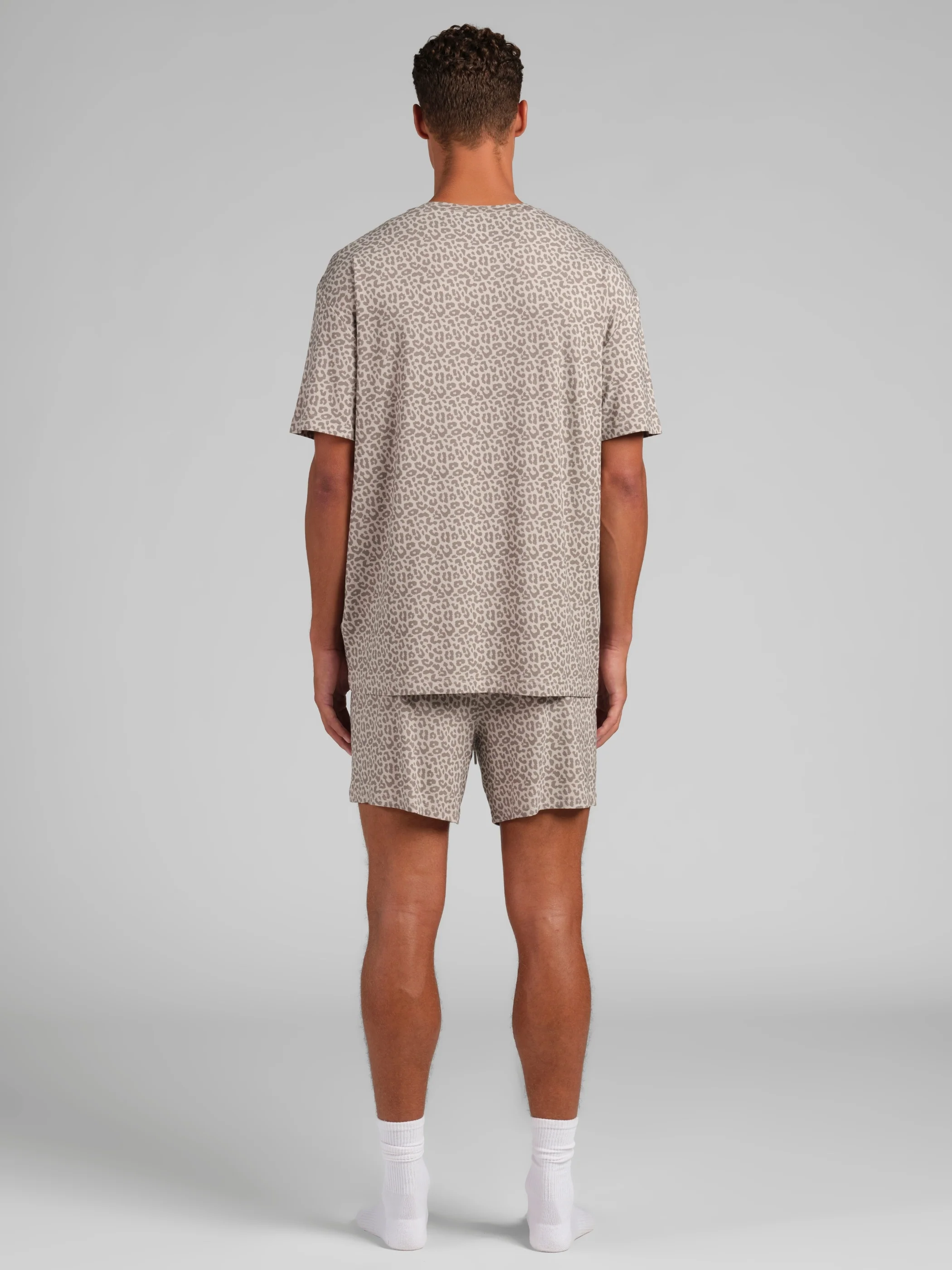 Cloud Lounge Tee - Image 138