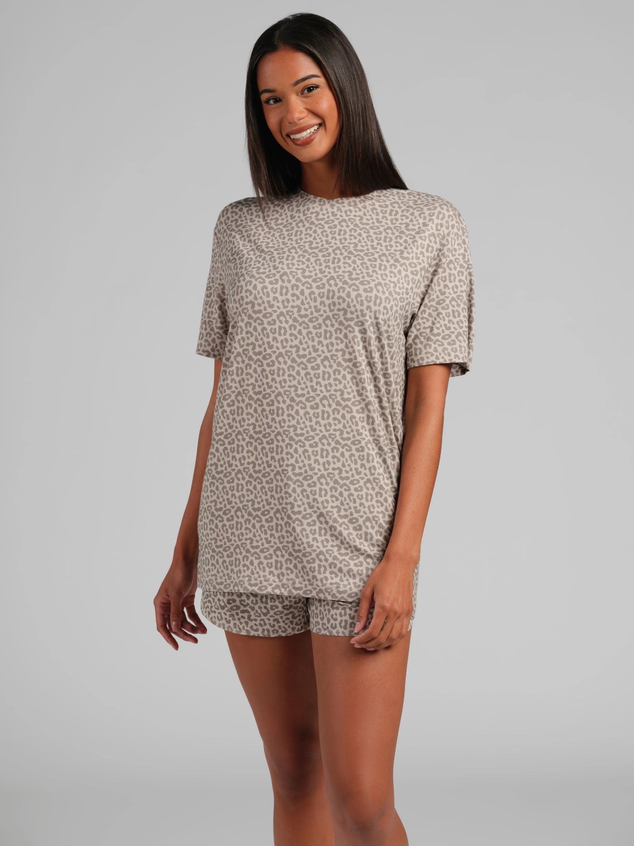 Cloud Lounge Tee - Image 139