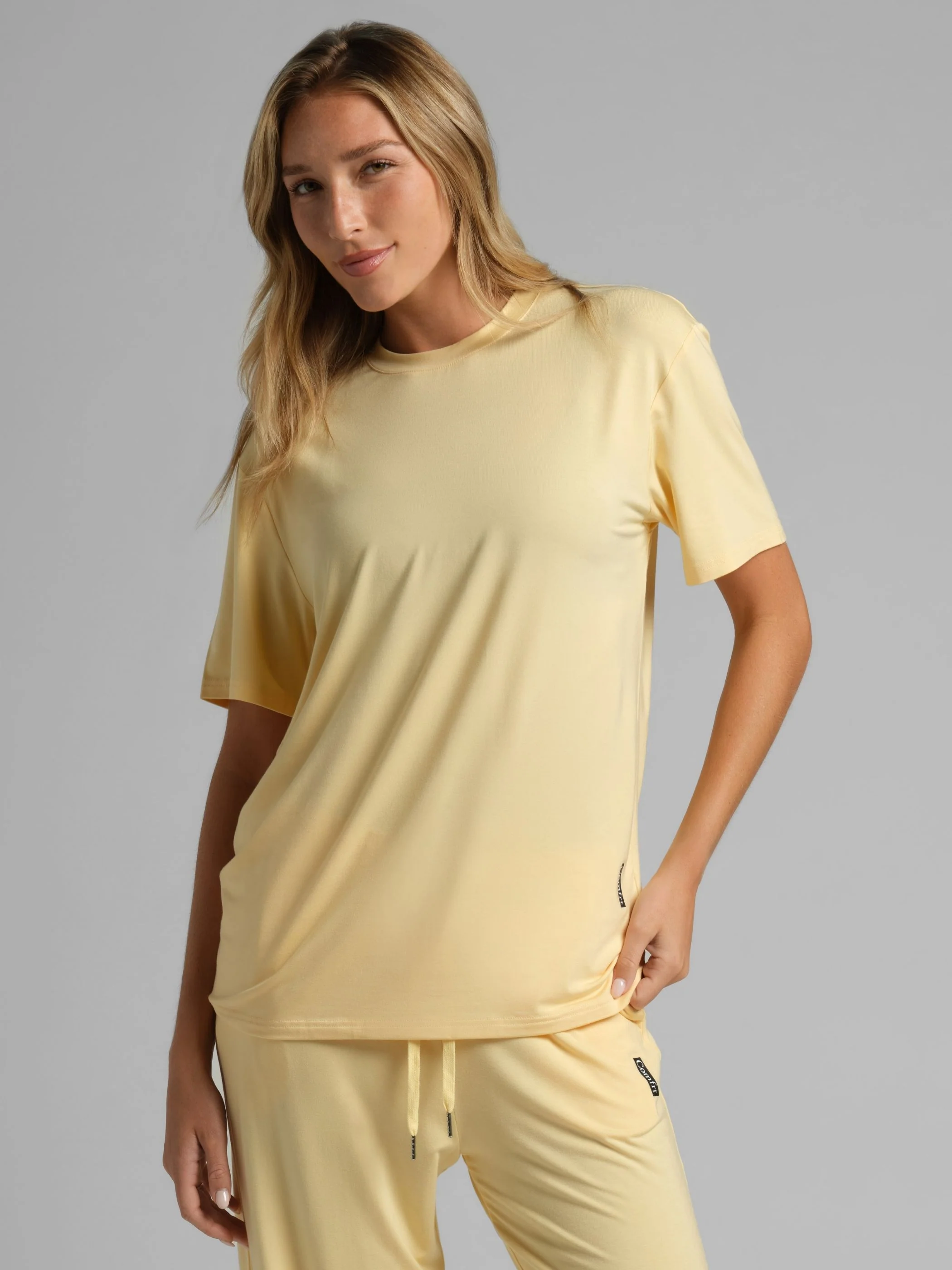 Cloud Lounge Tee - Image 140