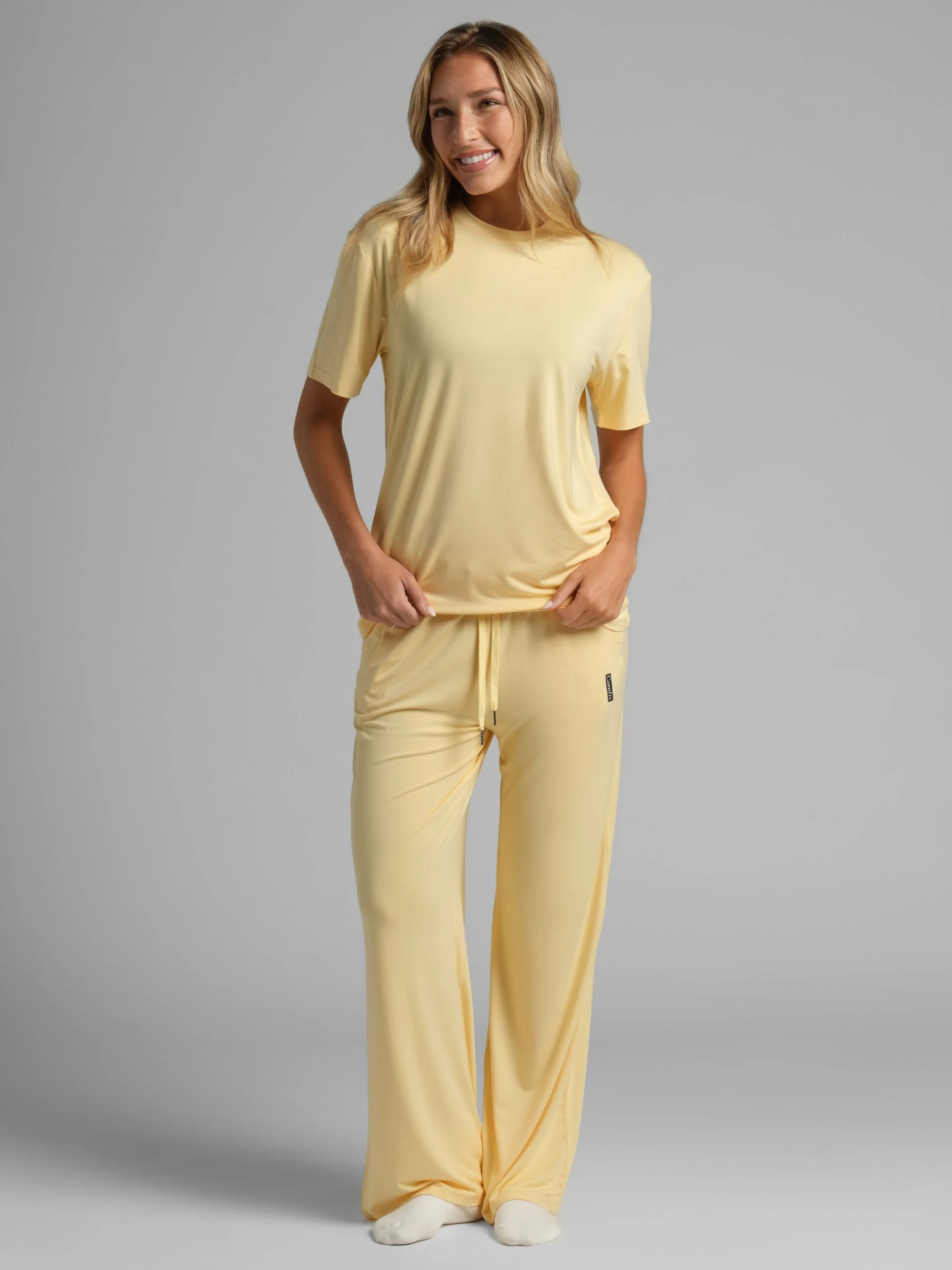 Cloud Lounge Tee - Image 141