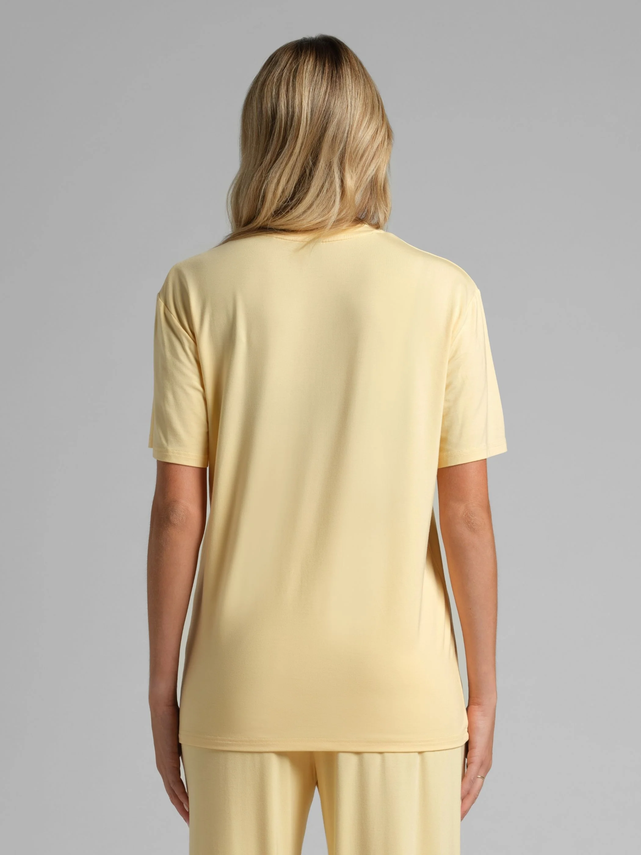Cloud Lounge Tee - Image 142
