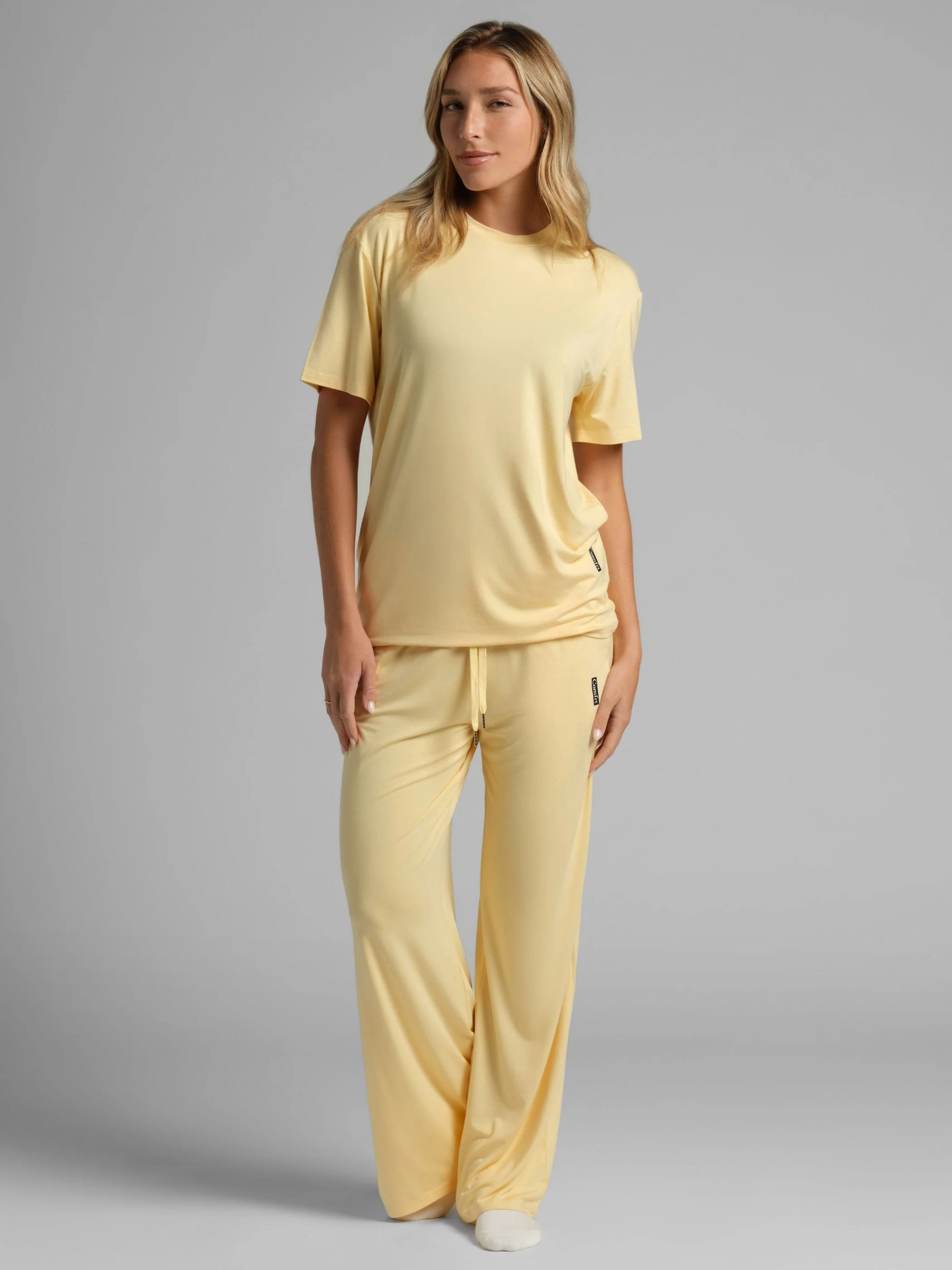 Cloud Lounge Tee - Image 144