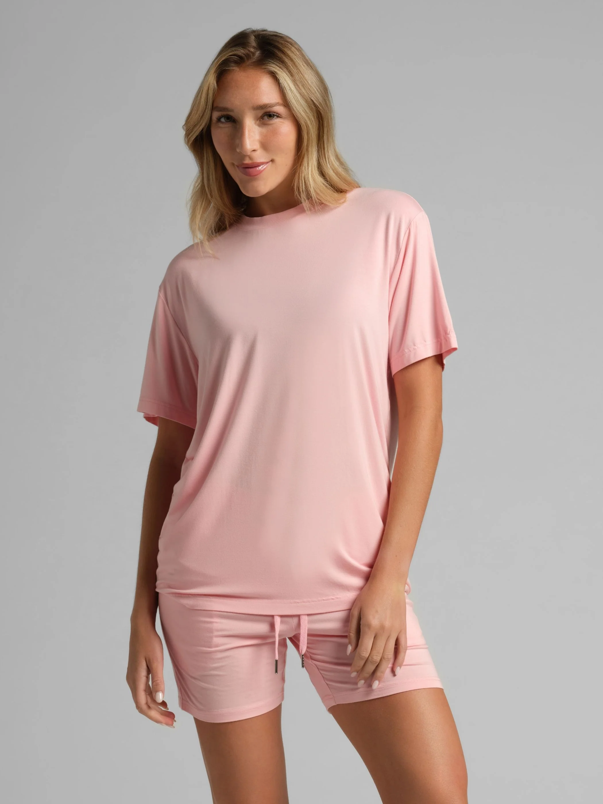 Cloud Lounge Tee - Image 146