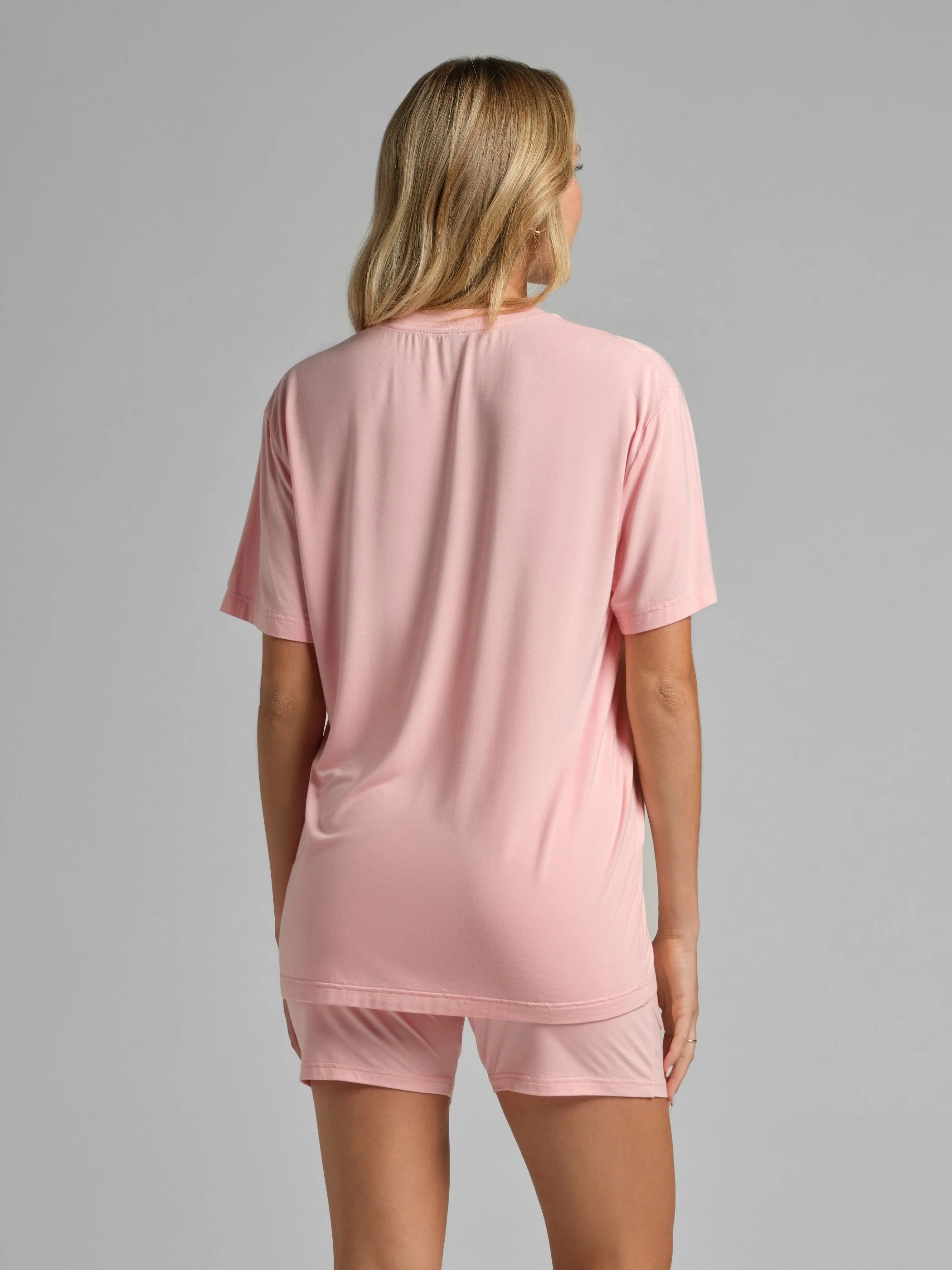 Cloud Lounge Tee - Image 148