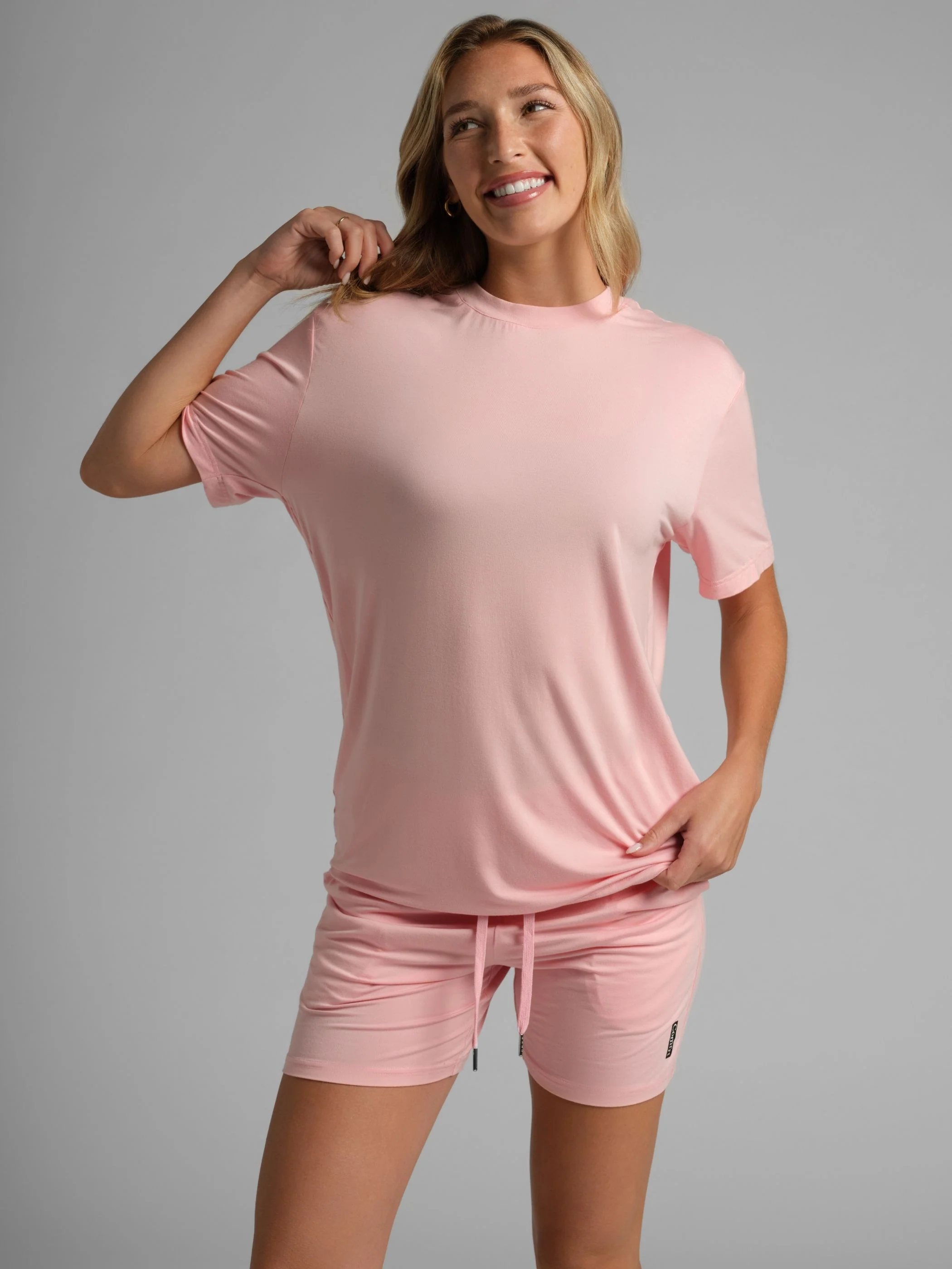Cloud Lounge Tee - Image 151
