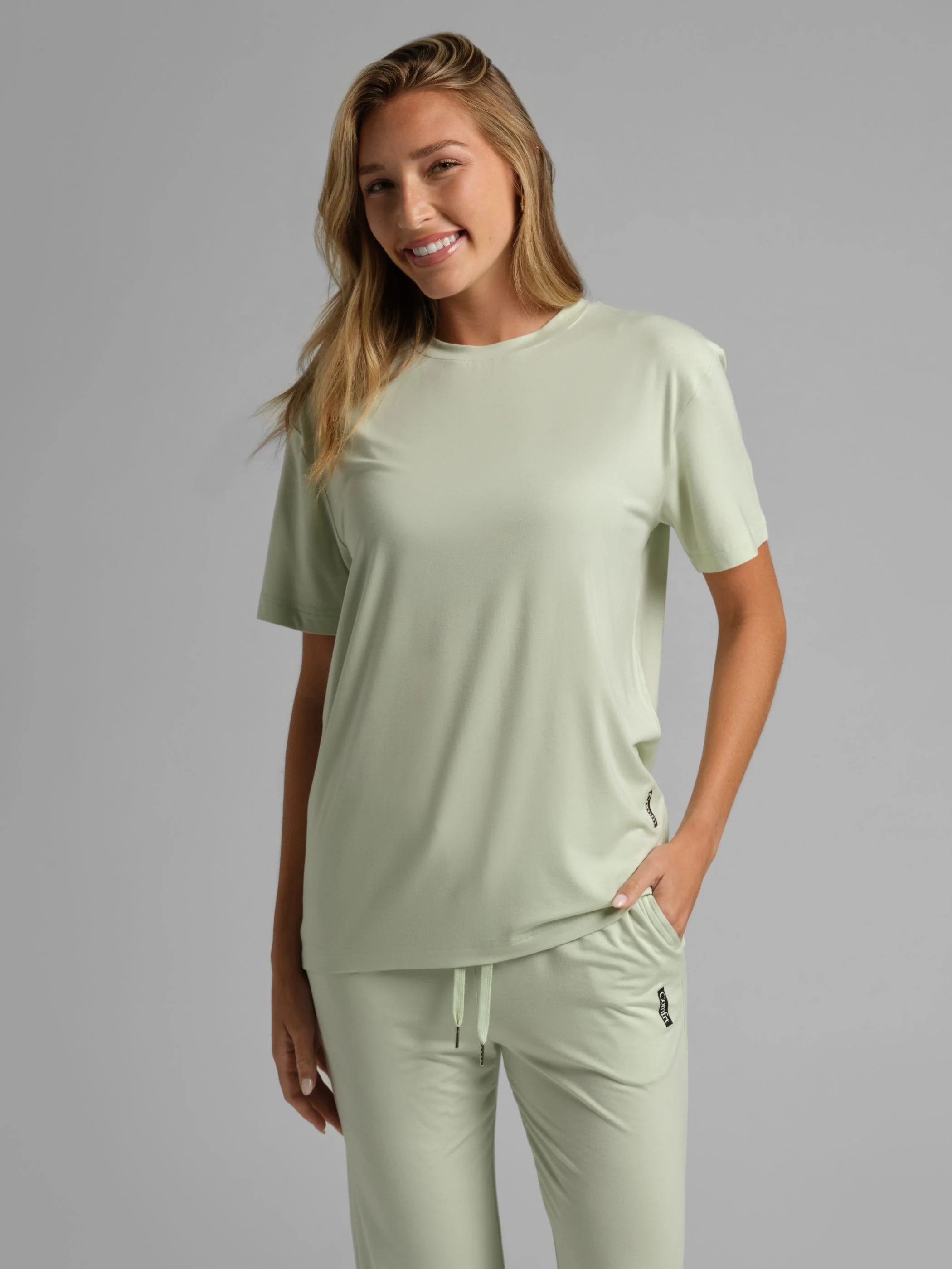 Cloud Lounge Tee - Image 152