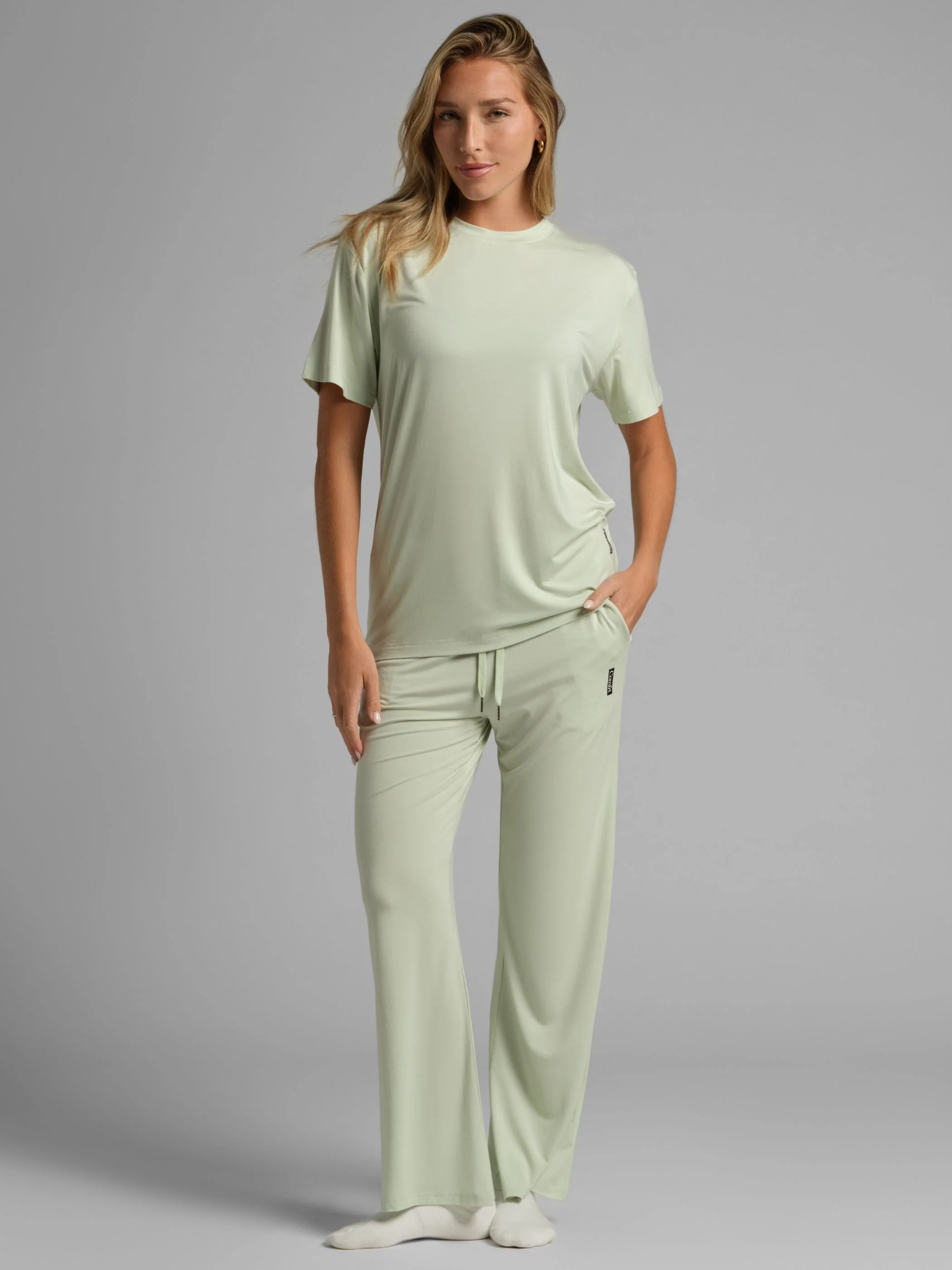 Cloud Lounge Tee - Image 153