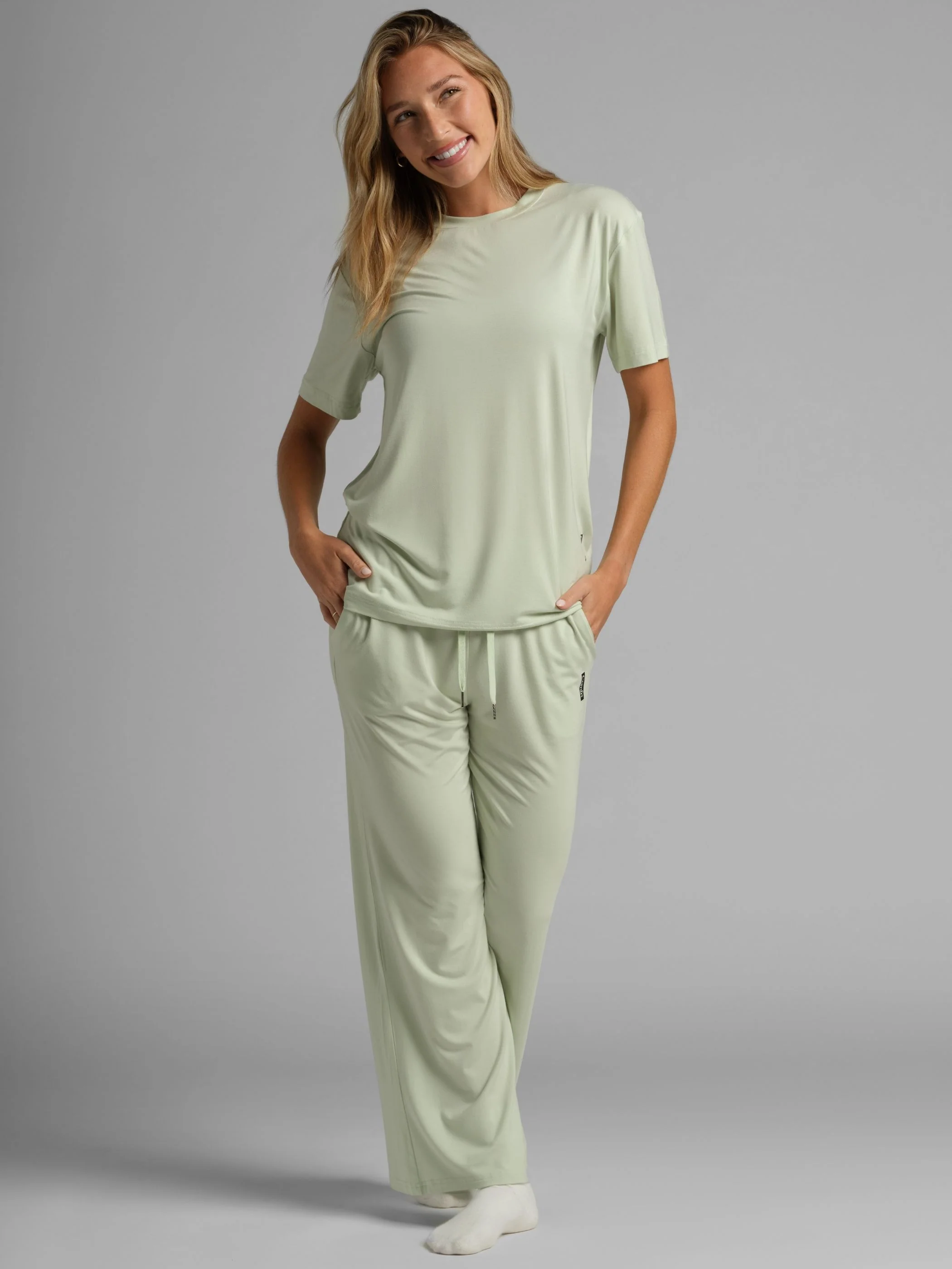 Cloud Lounge Tee - Image 156