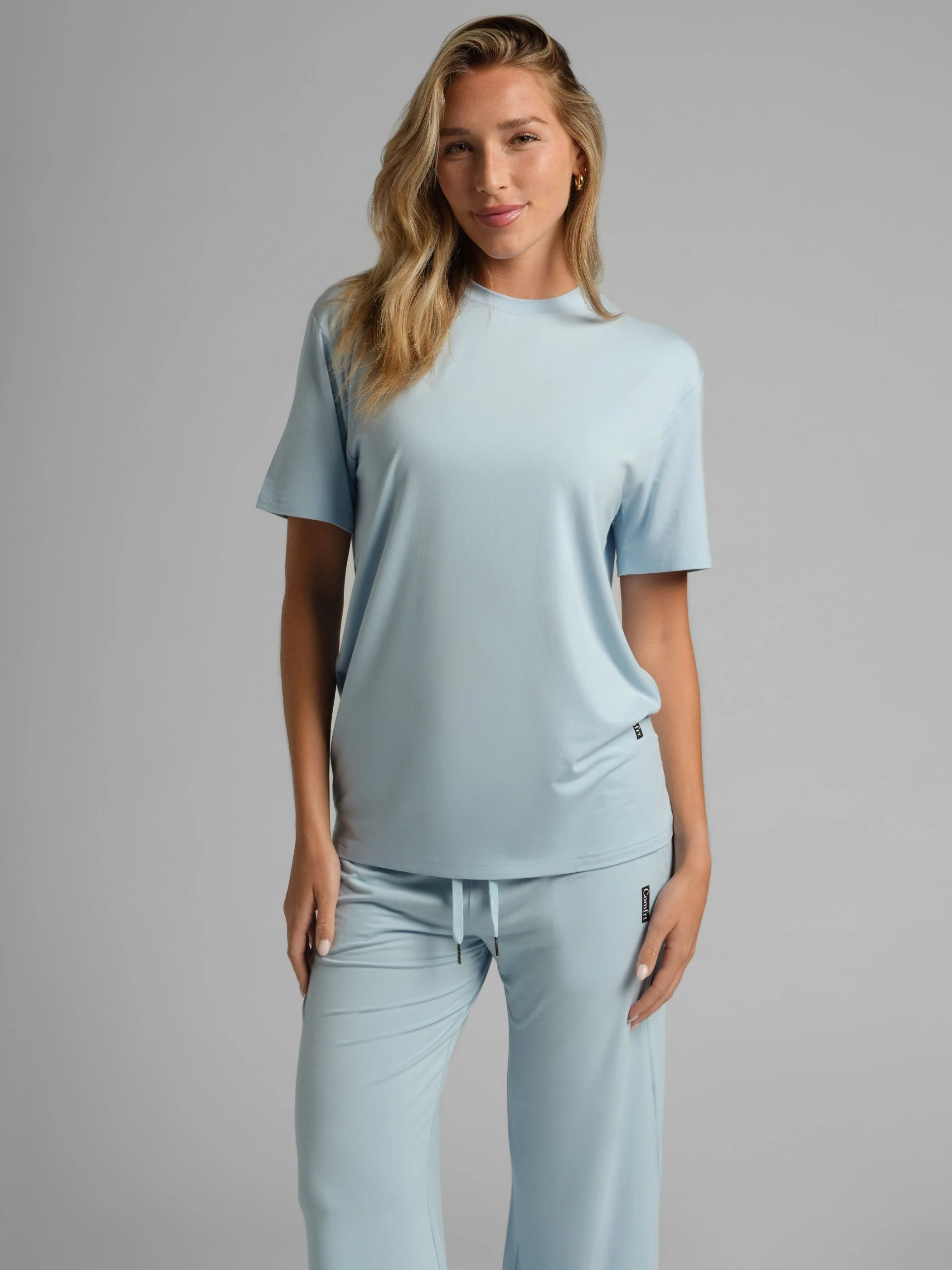 Cloud Lounge Tee - Image 158