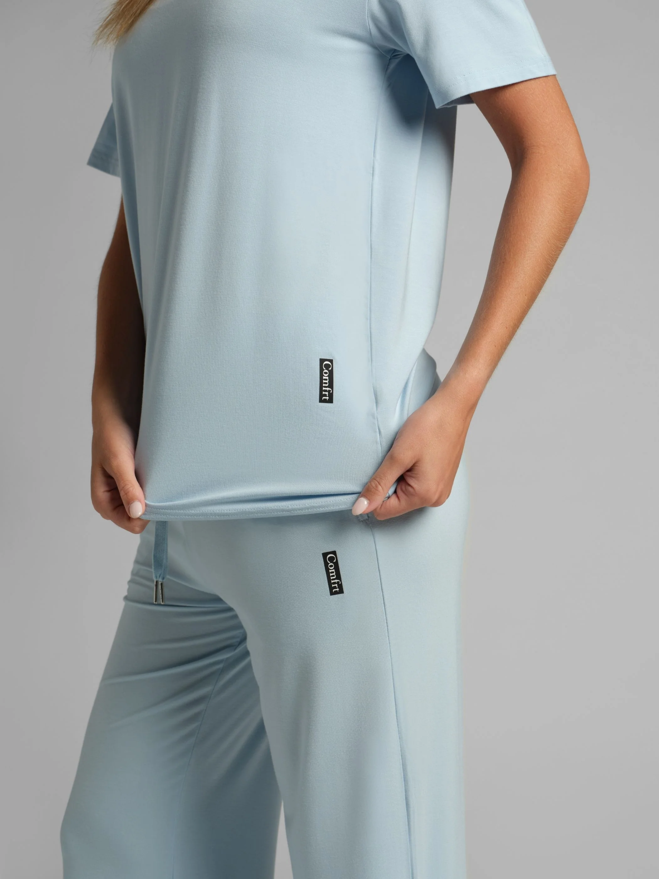 Cloud Lounge Tee - Image 159