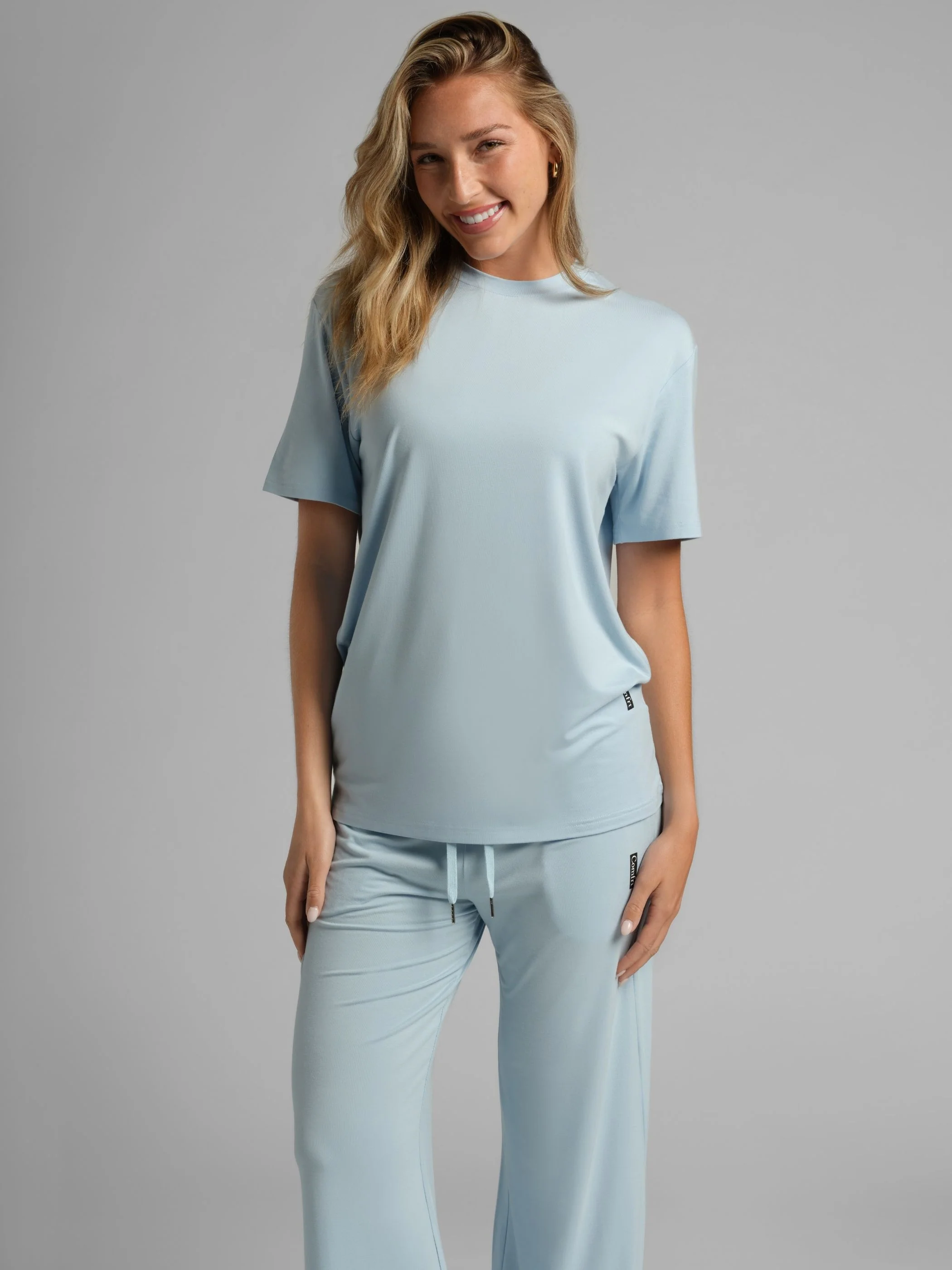 Cloud Lounge Tee - Image 162