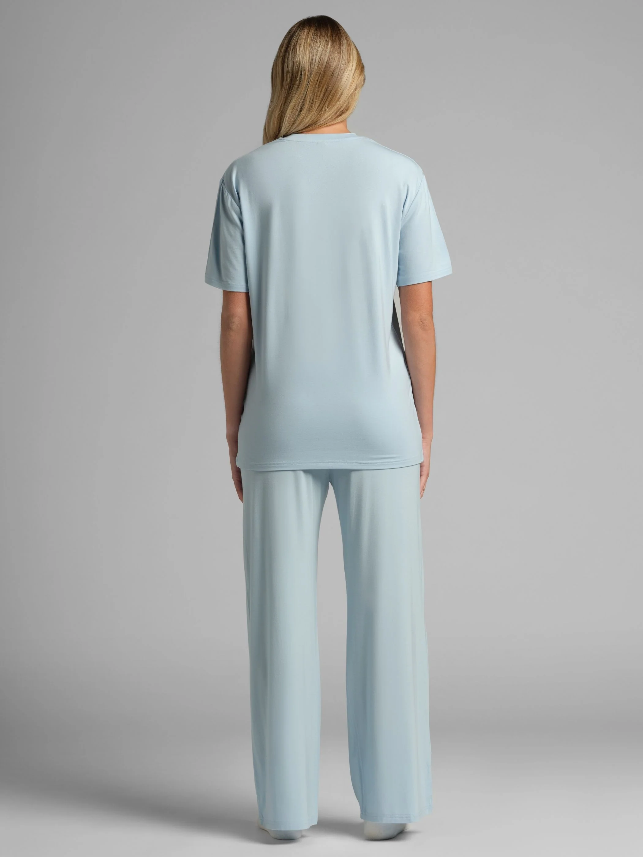 Cloud Lounge Tee - Image 163