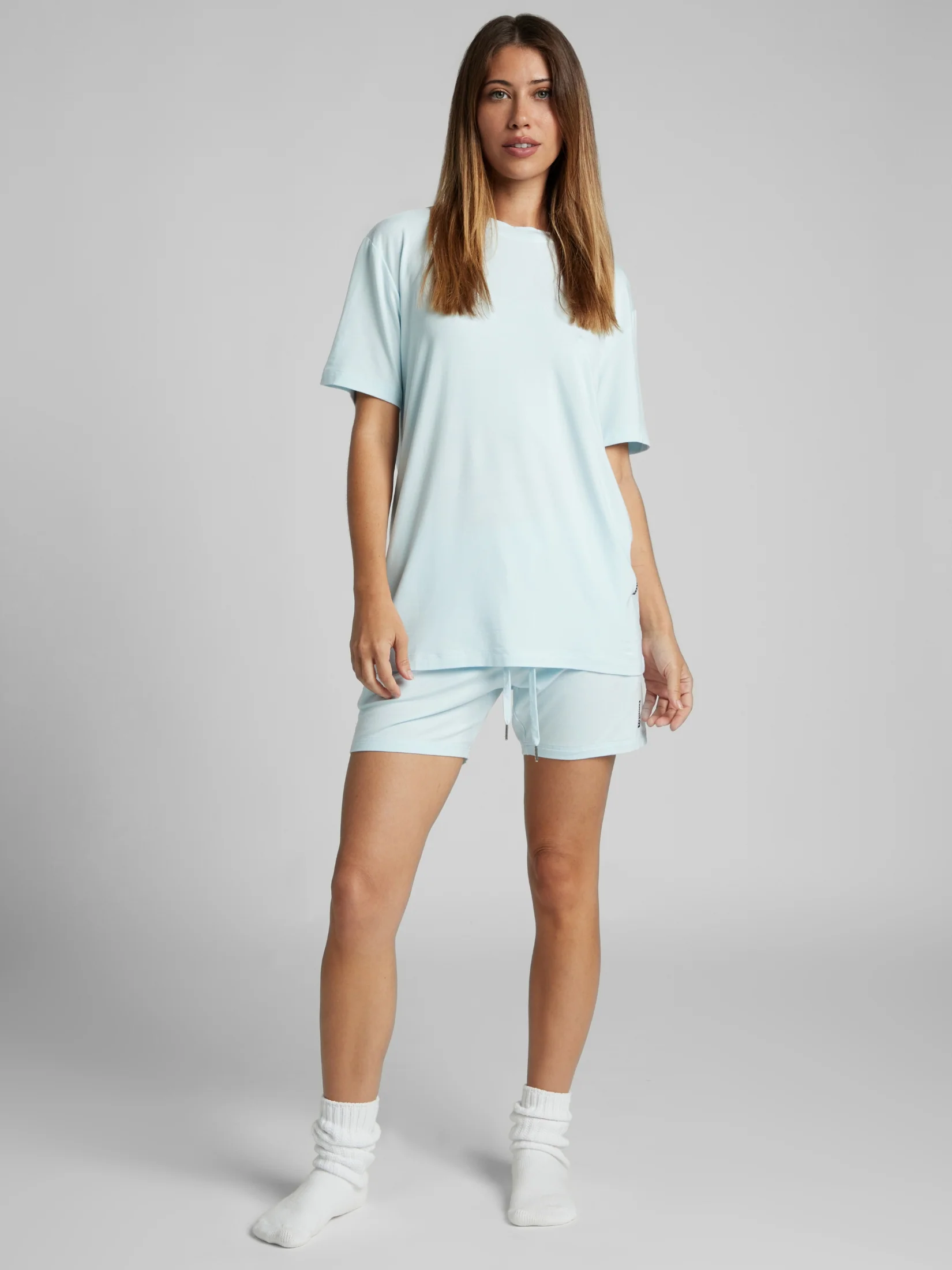 Cloud Lounge Tee - Image 18