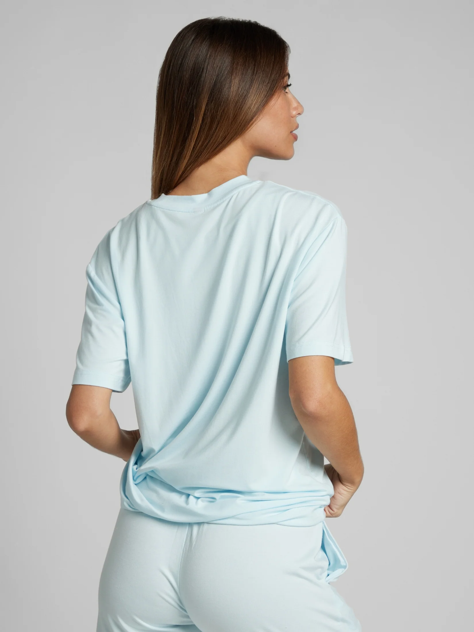 Cloud Lounge Tee - Image 19