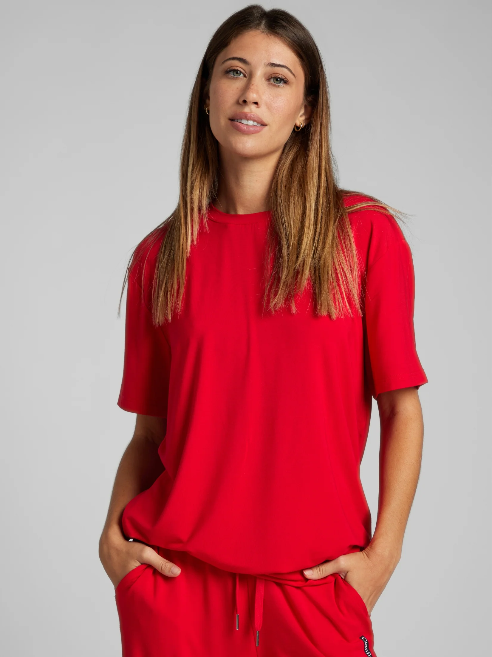 Cloud Lounge Tee - Image 44
