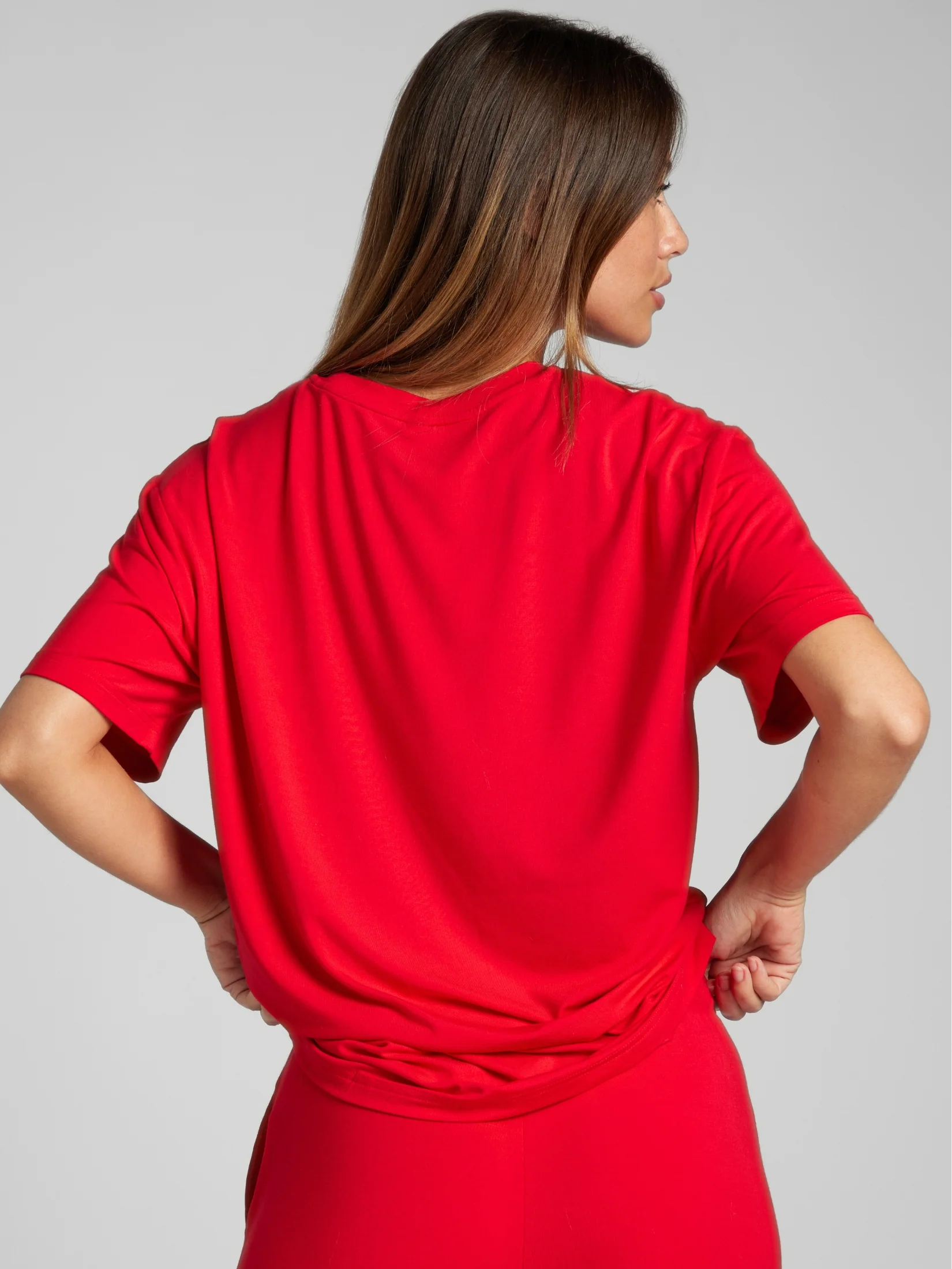 Cloud Lounge Tee - Image 46