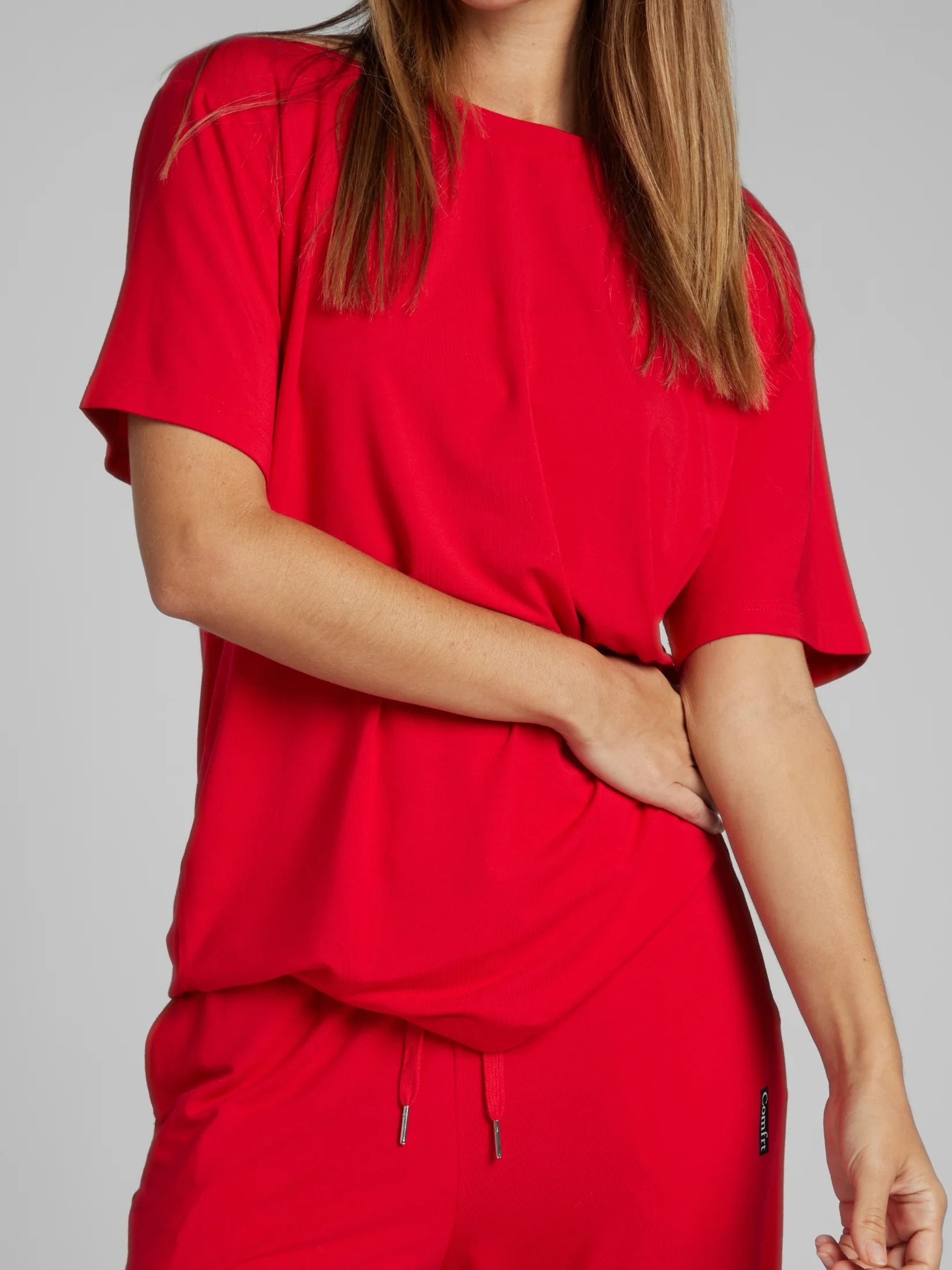 Cloud Lounge Tee - Image 48