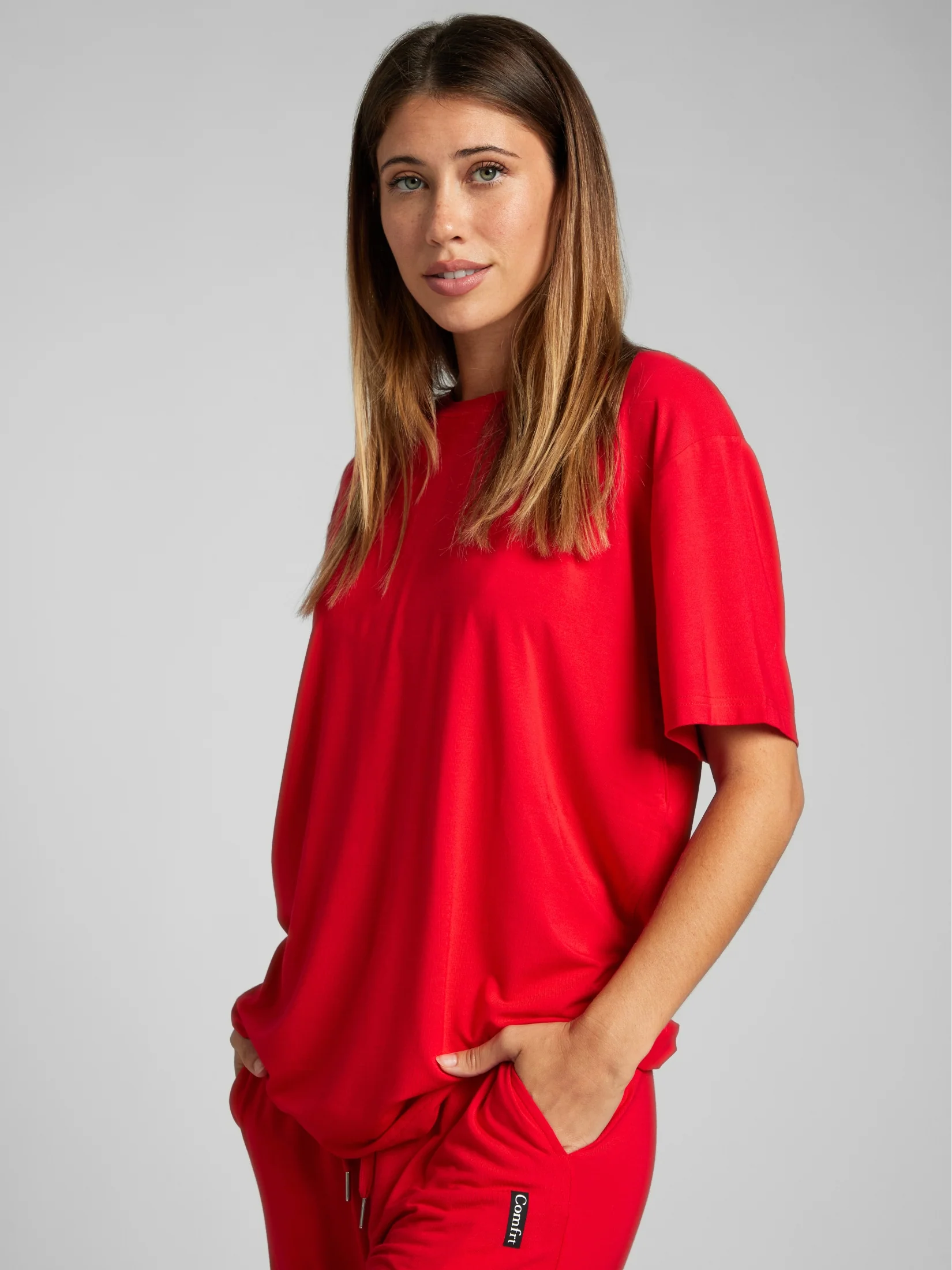 Cloud Lounge Tee - Image 49