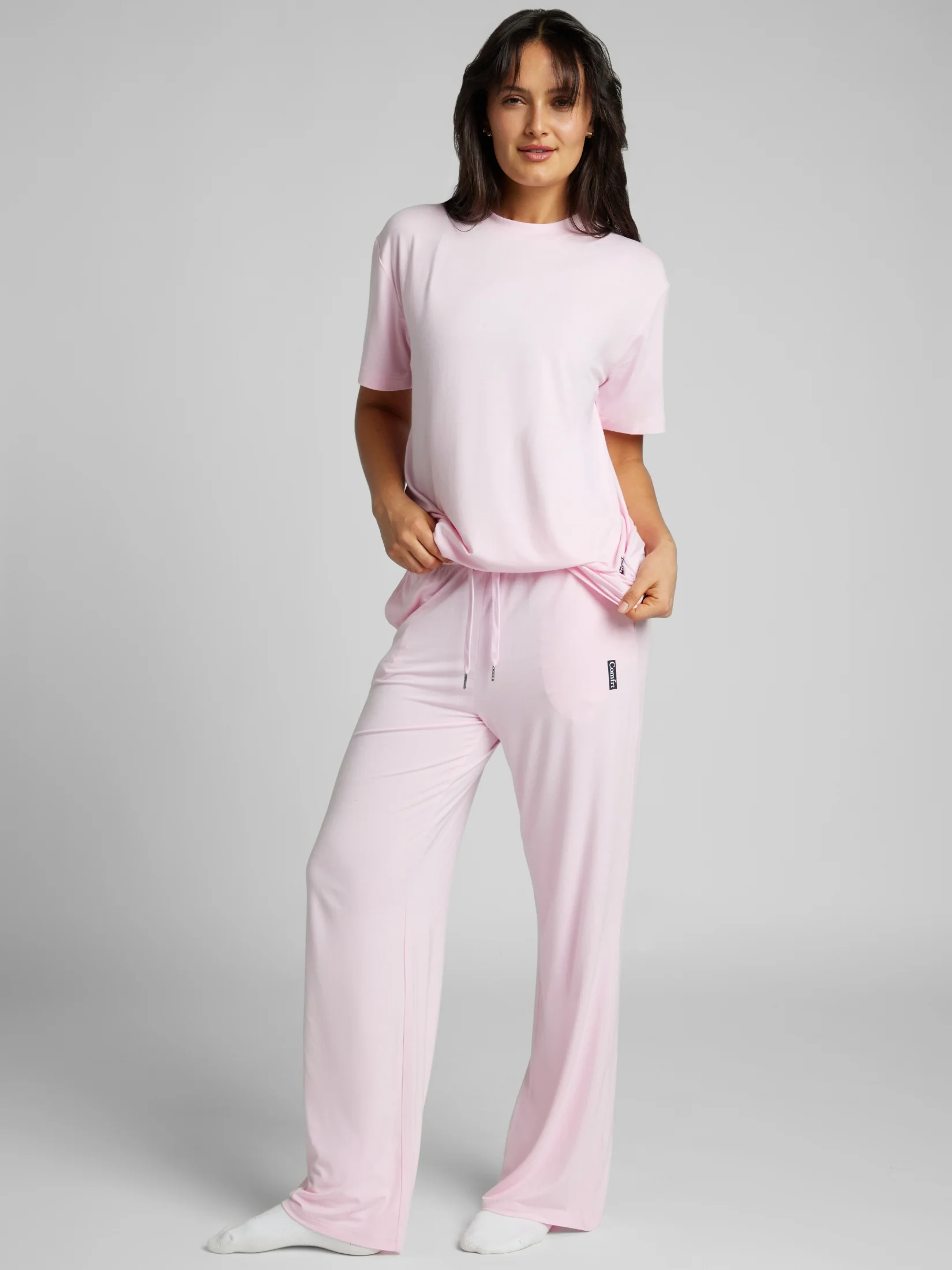 Cloud Lounge Tee - Image 51