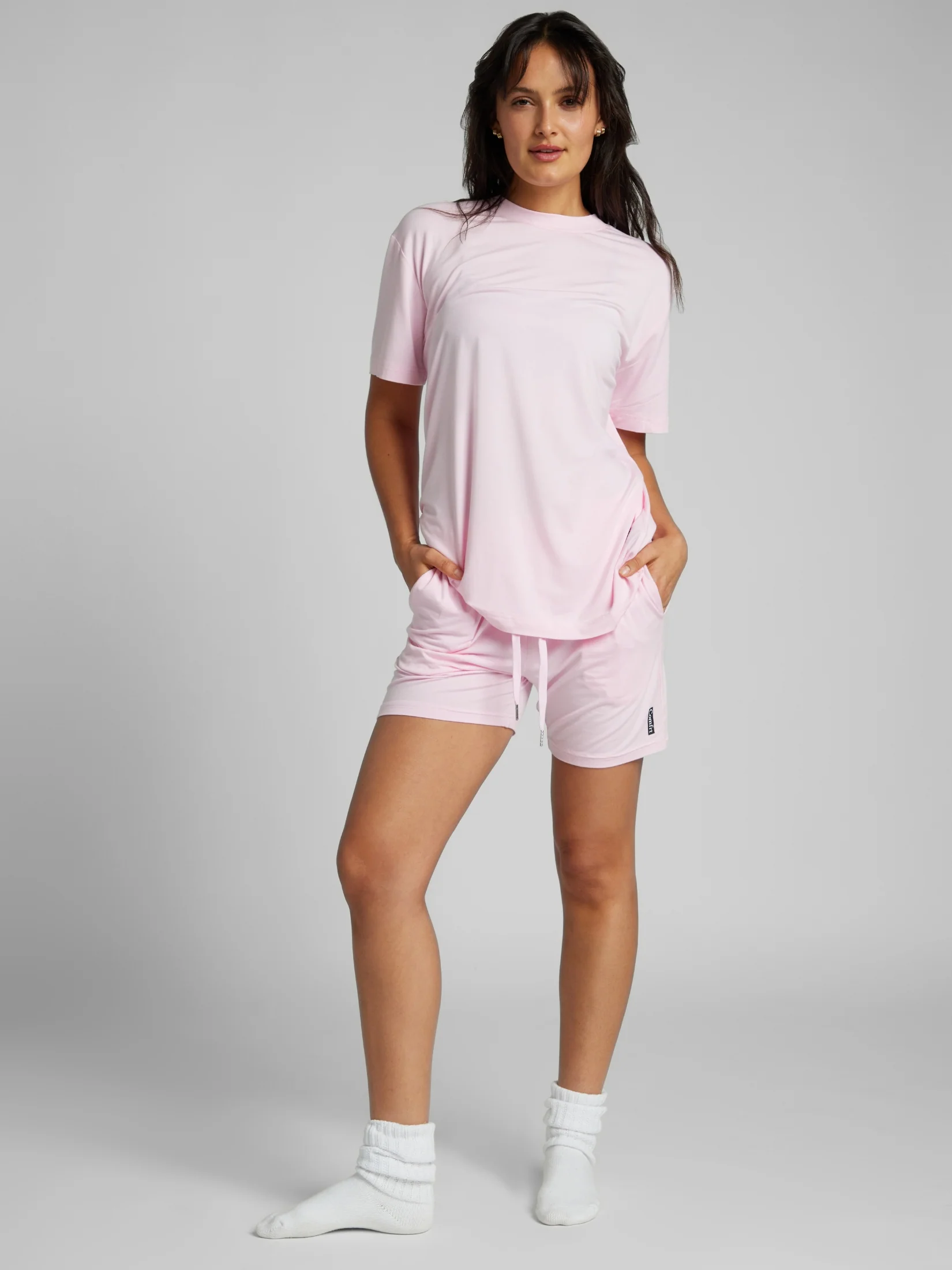 Cloud Lounge Tee - Image 54
