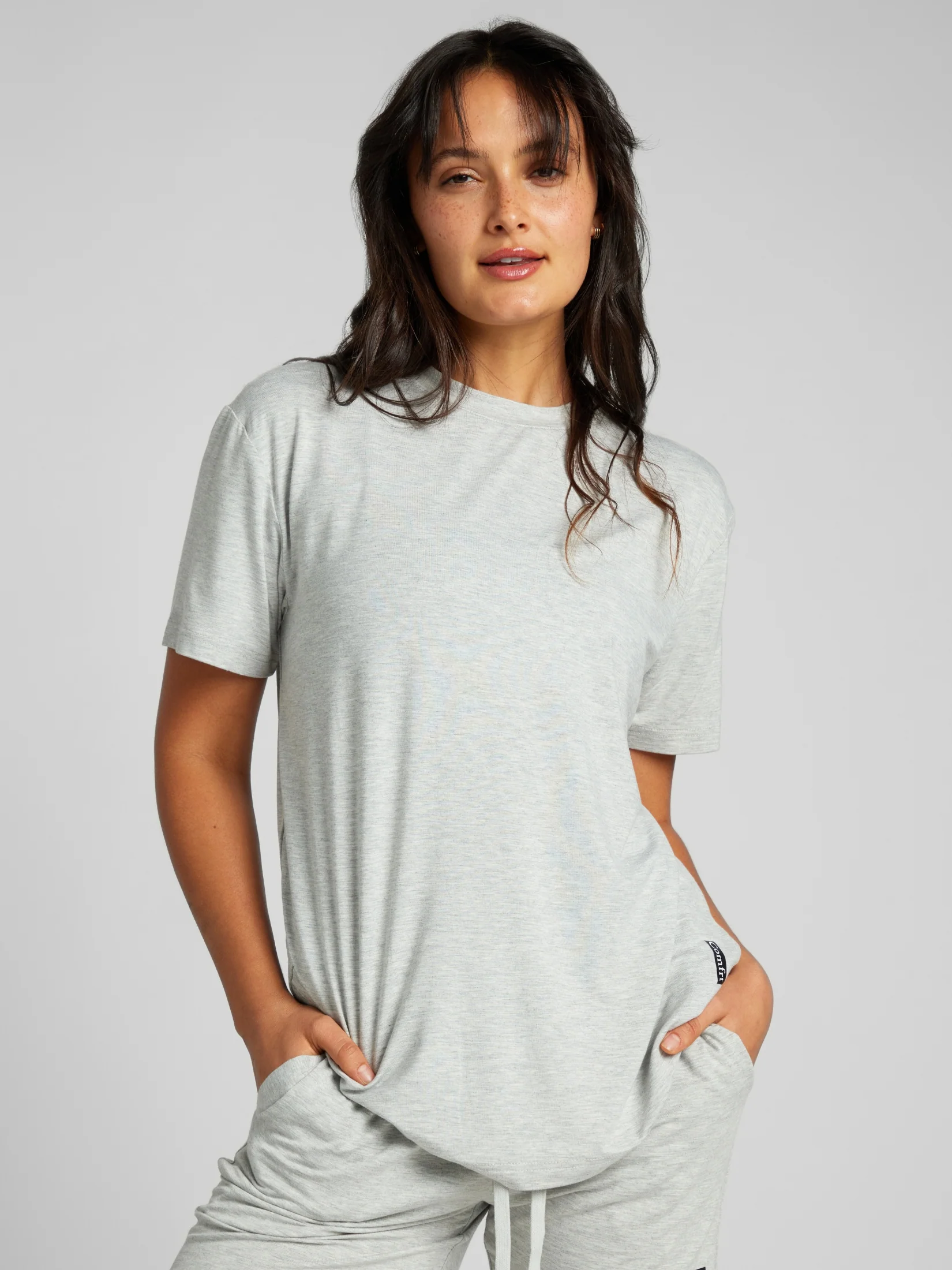 Cloud Lounge Tee - Image 56