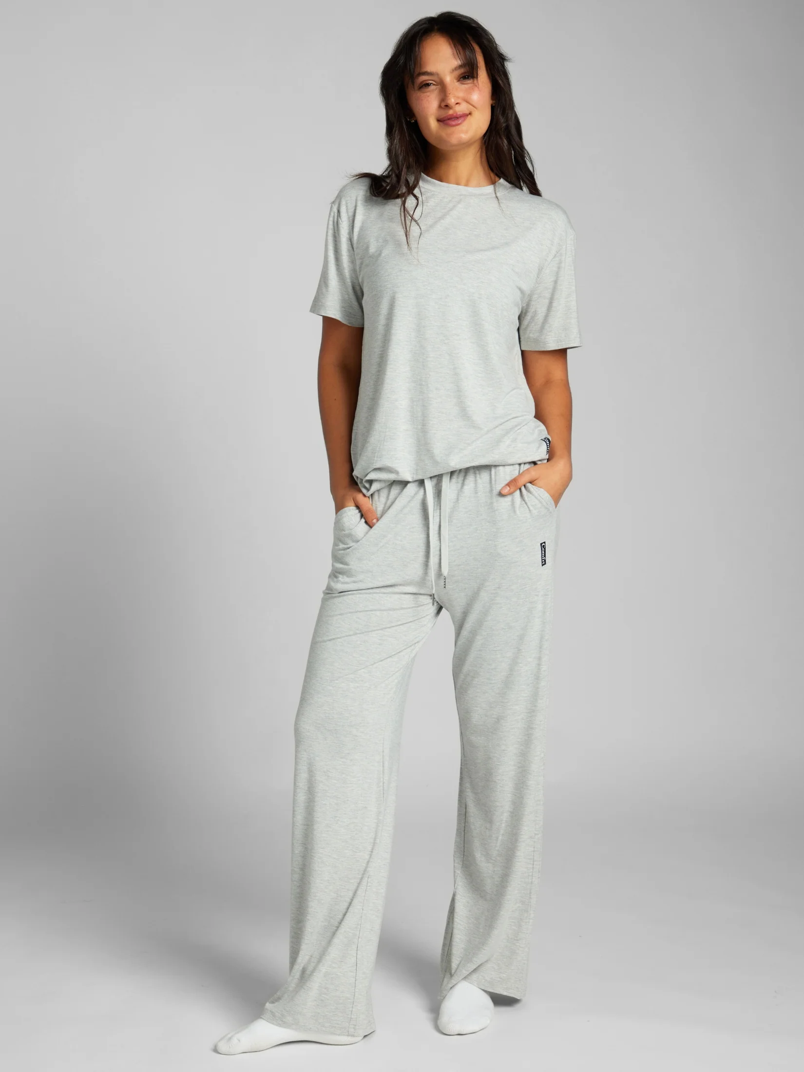 Cloud Lounge Tee - Image 57