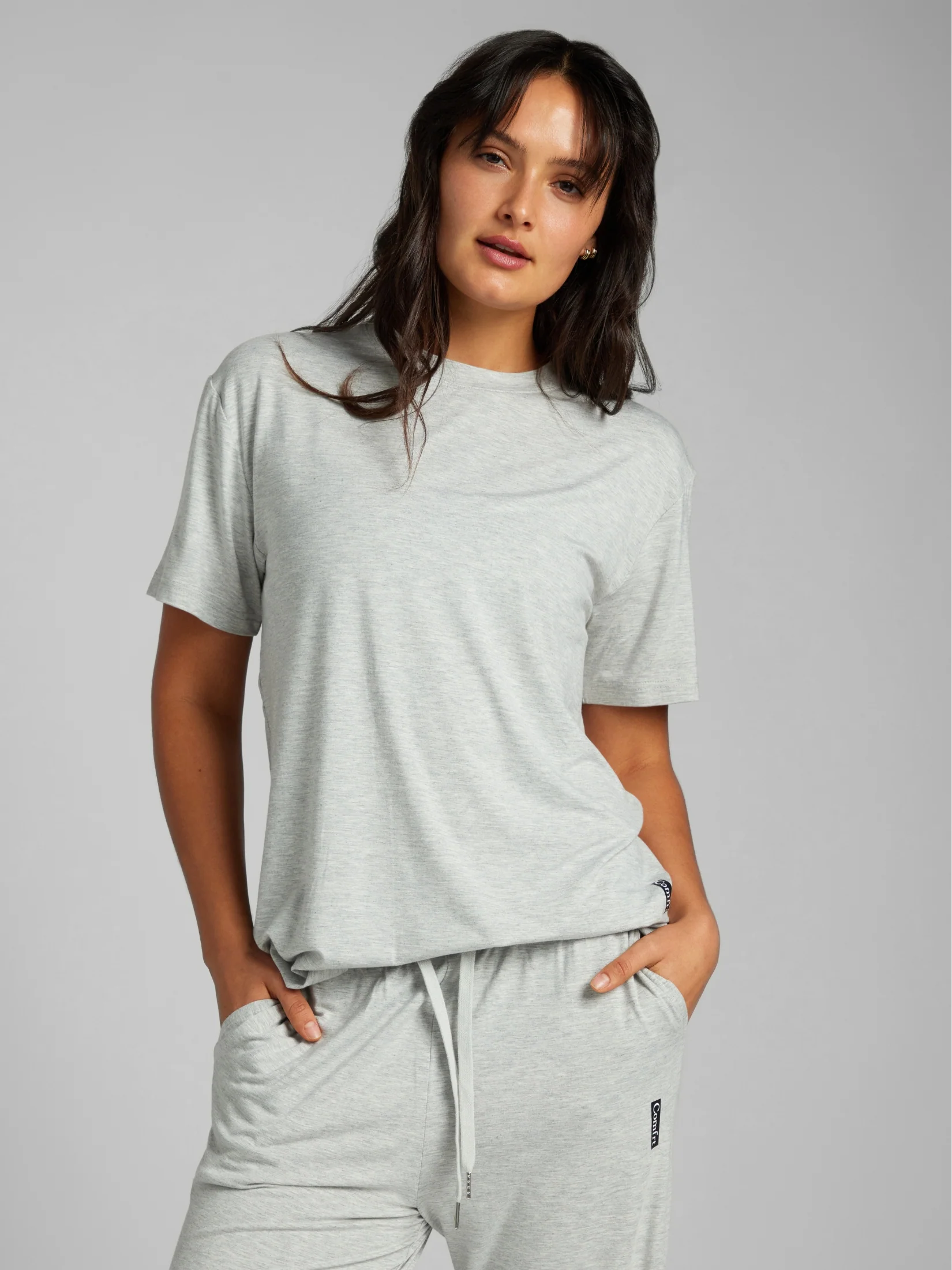 Cloud Lounge Tee - Image 59
