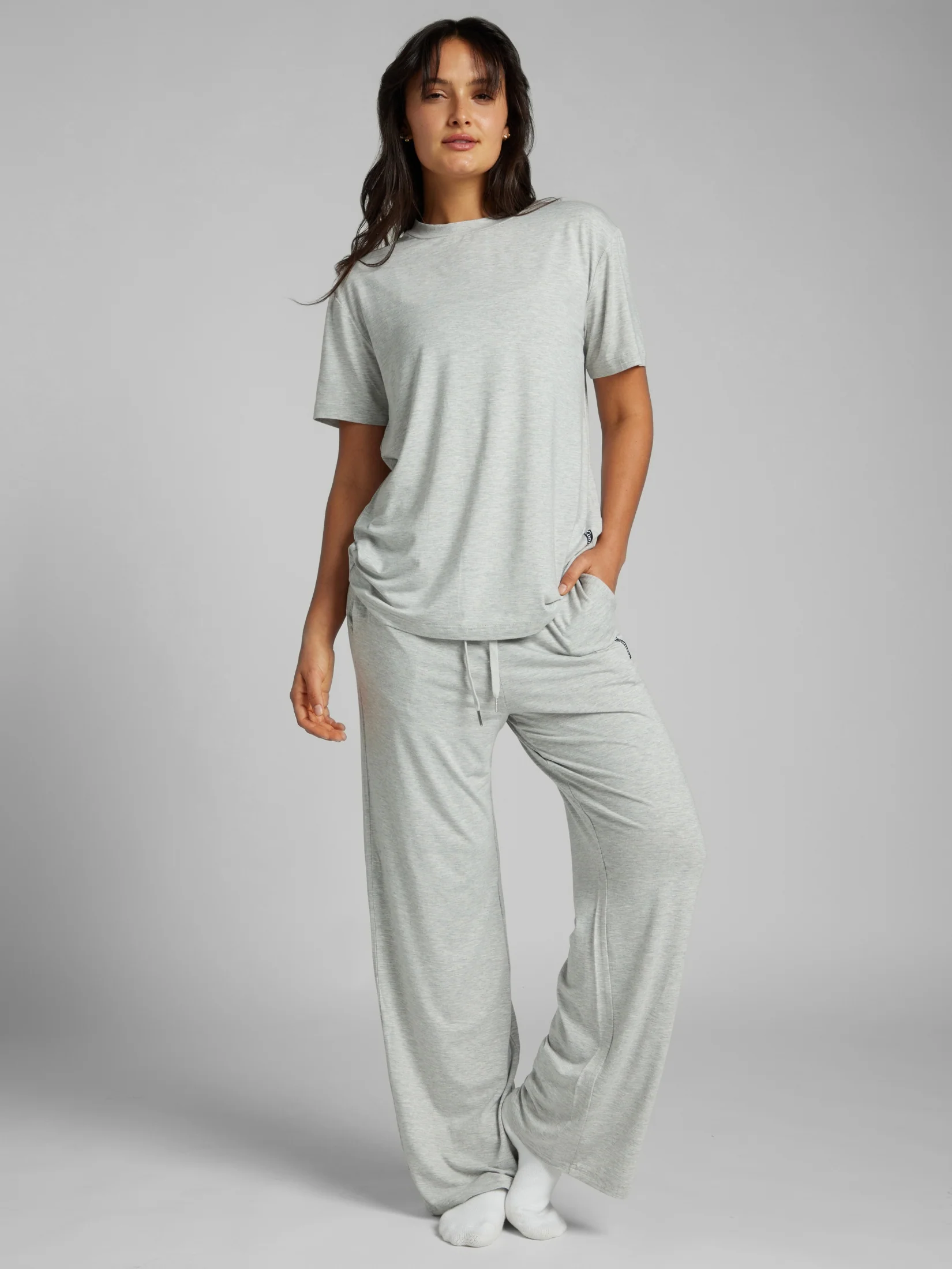 Cloud Lounge Tee - Image 60