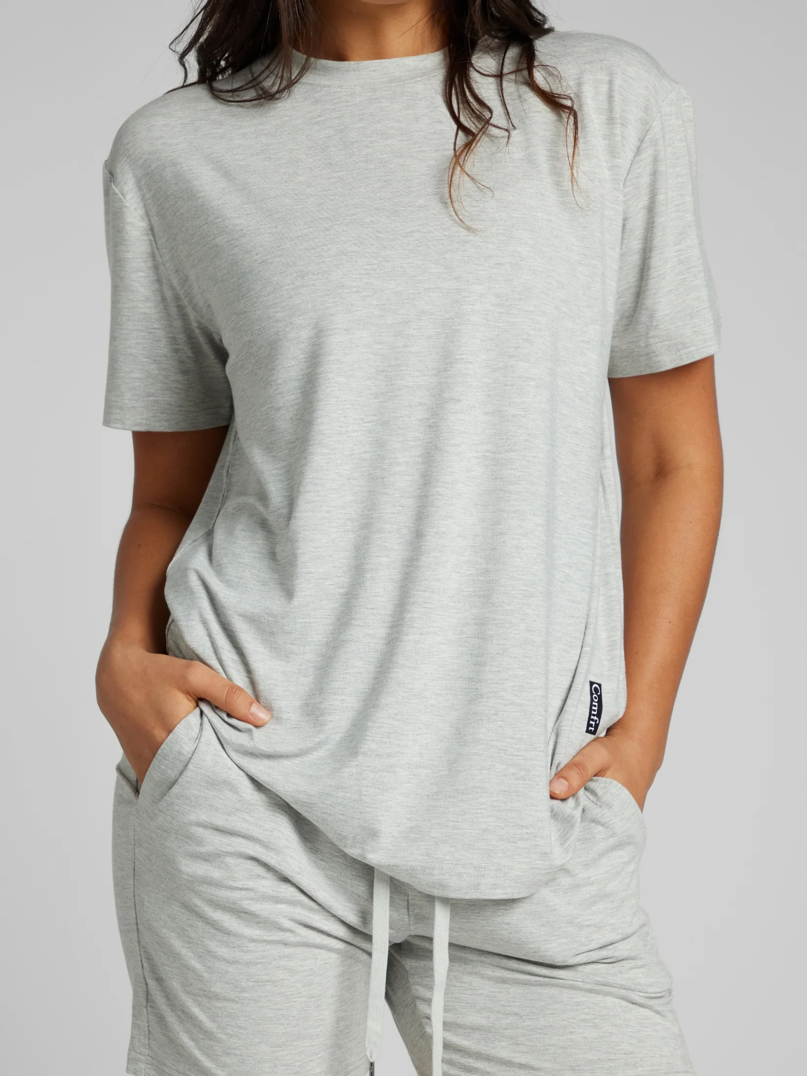 Cloud Lounge Tee - Image 61