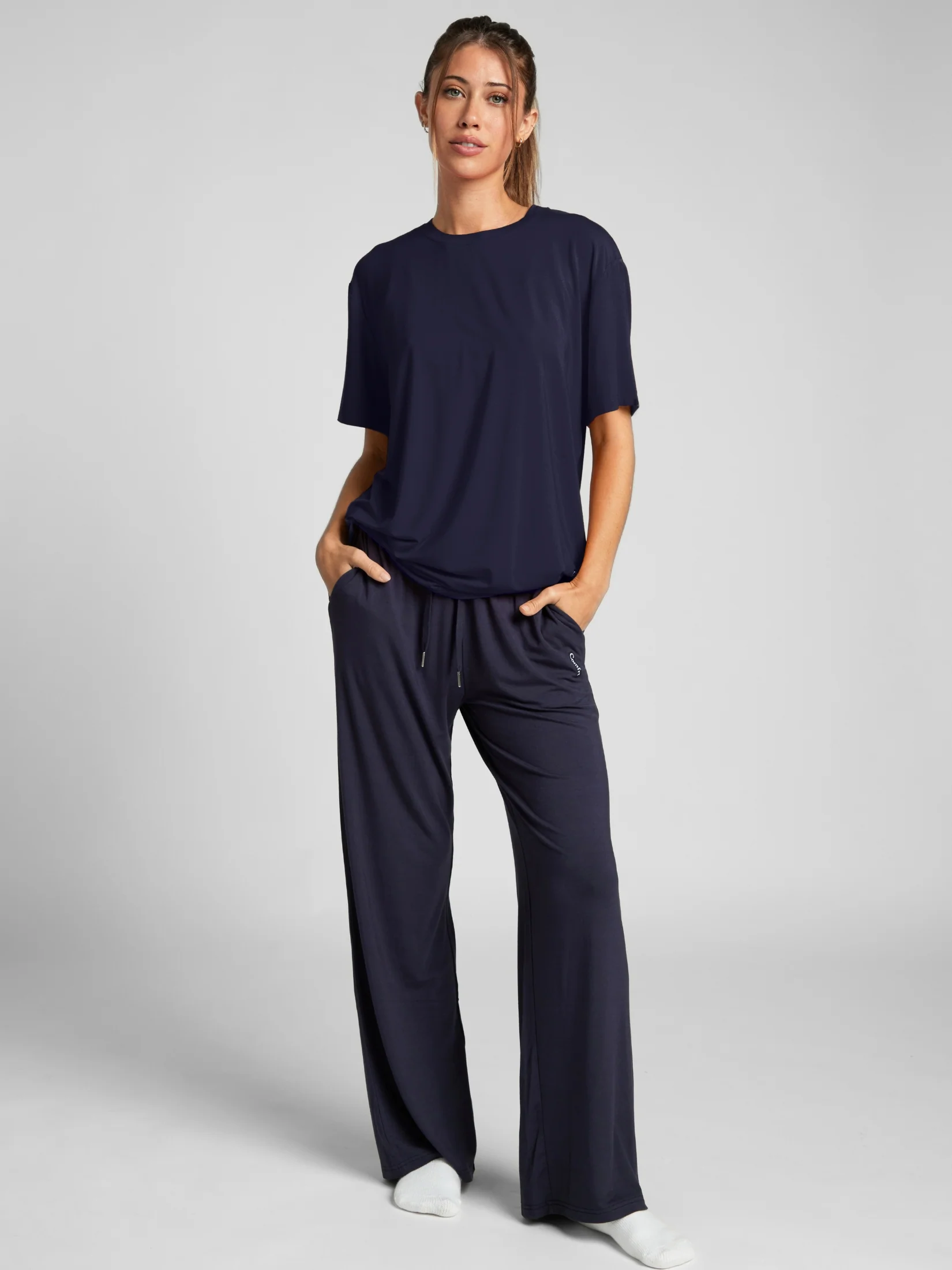 Cloud Lounge Tee - Image 63