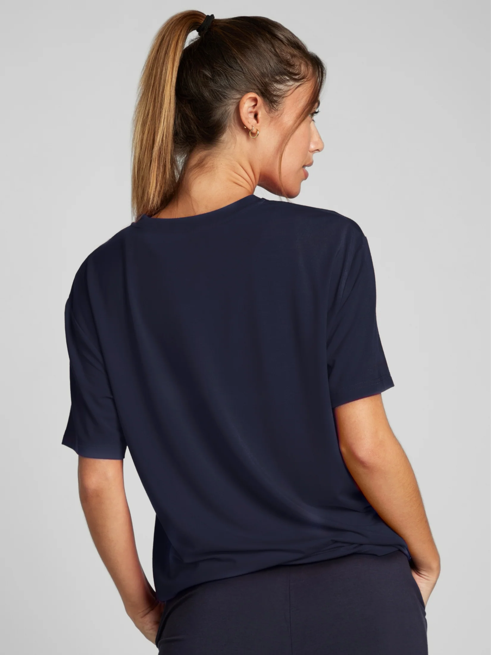 Cloud Lounge Tee - Image 64